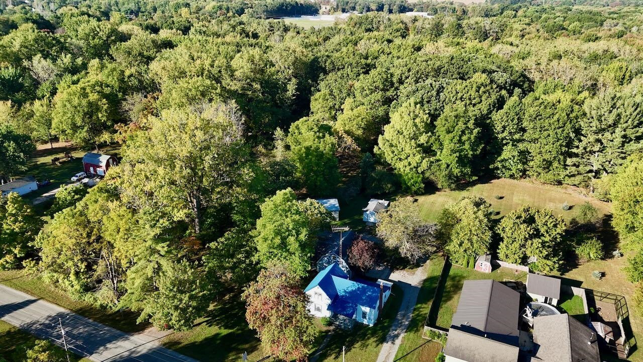 1017 N Line Street, Chesaning, MI 48616 — Photo 9