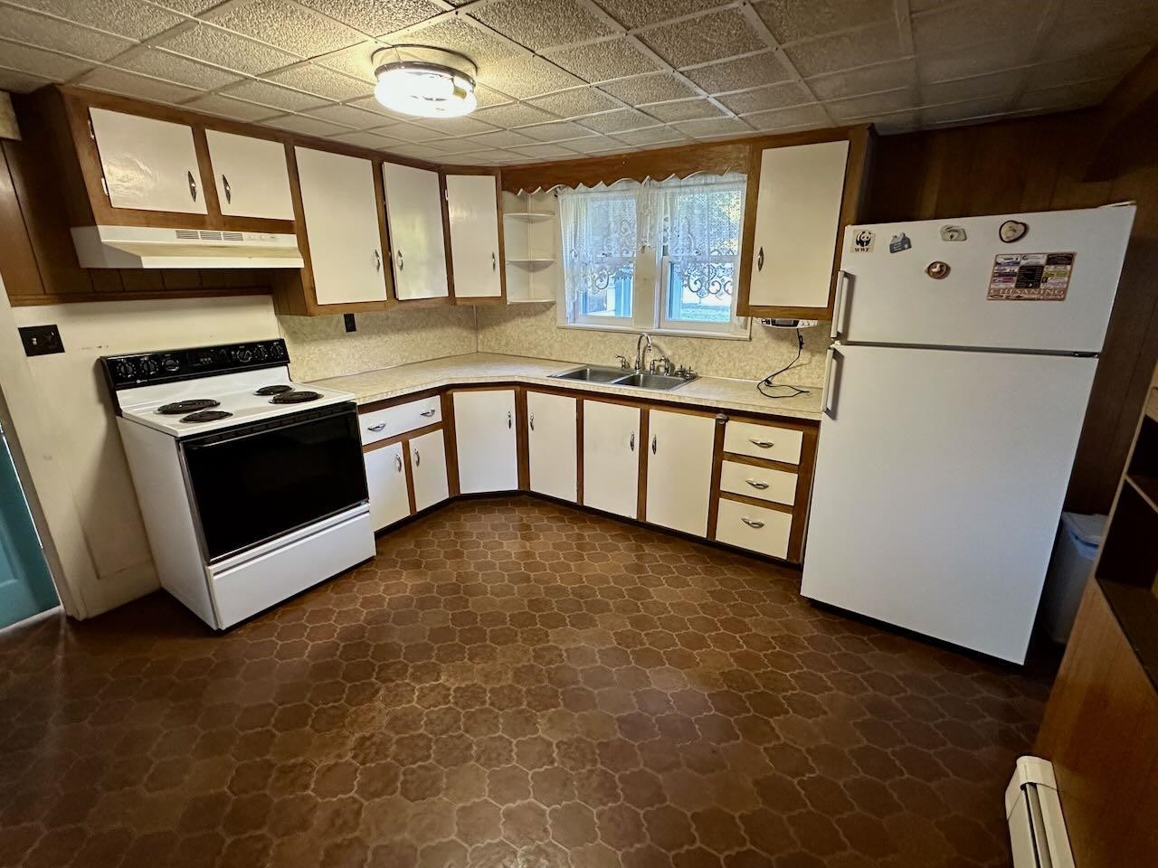 1017 N Line Street, Chesaning, MI 48616 — Photo 18