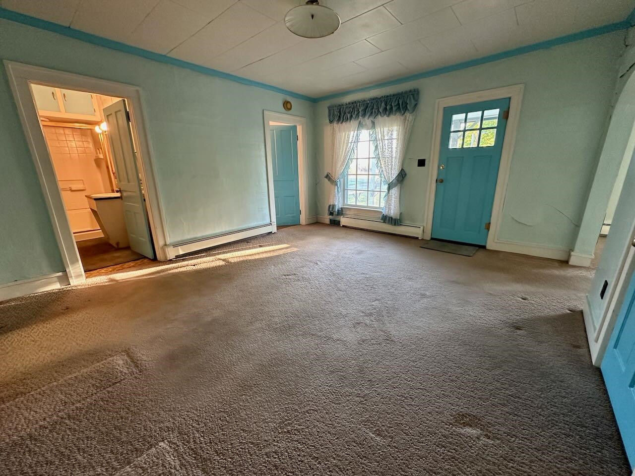 1017 N Line Street, Chesaning, MI 48616 — Photo 19