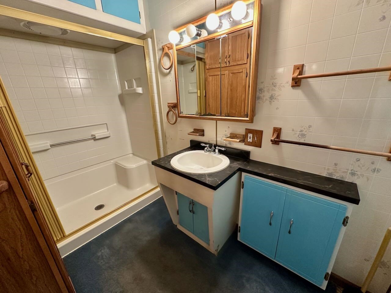 1017 N Line Street, Chesaning, MI 48616 — Photo 23