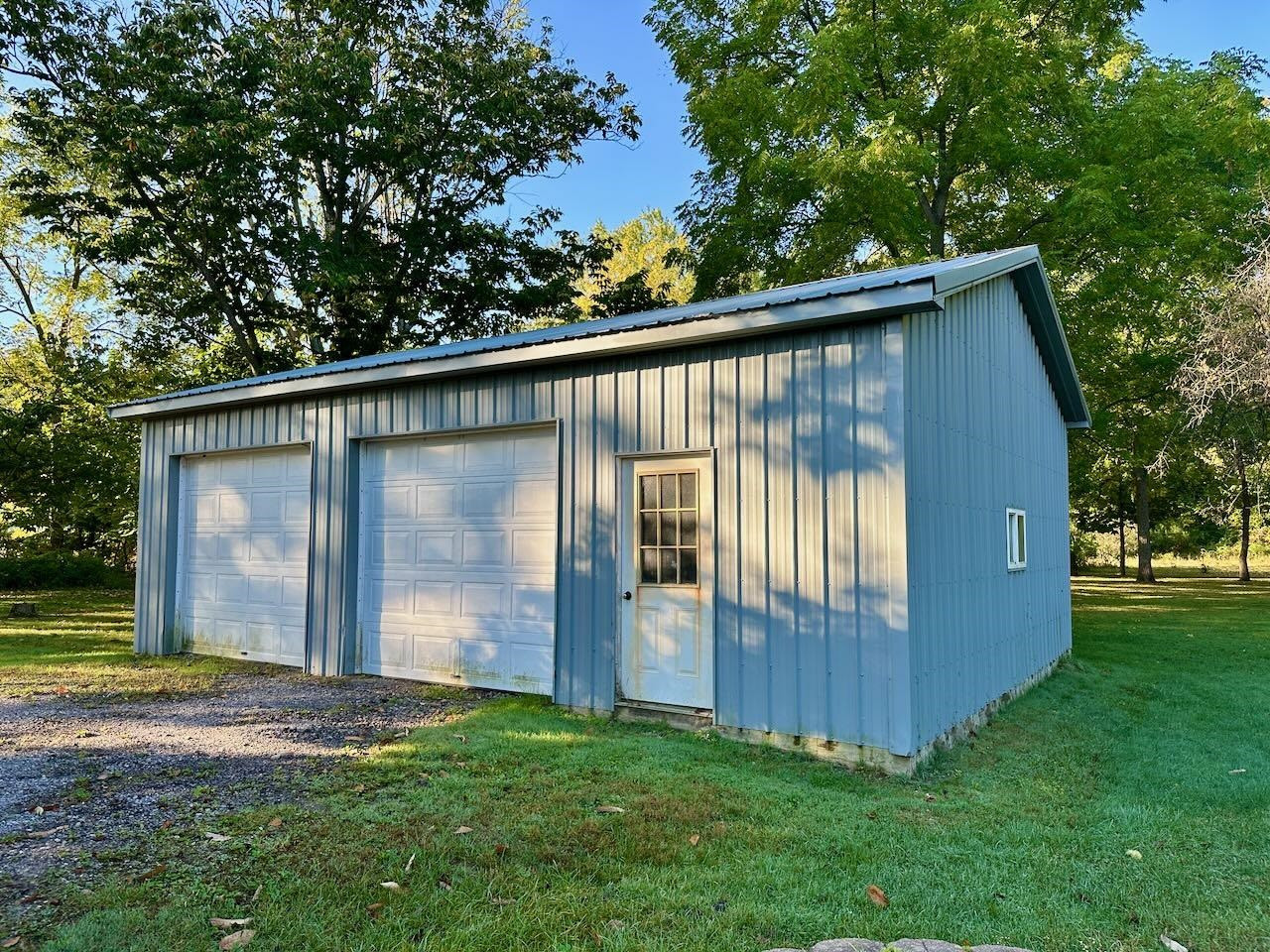 1017 N Line Street, Chesaning, MI 48616 — Photo 29