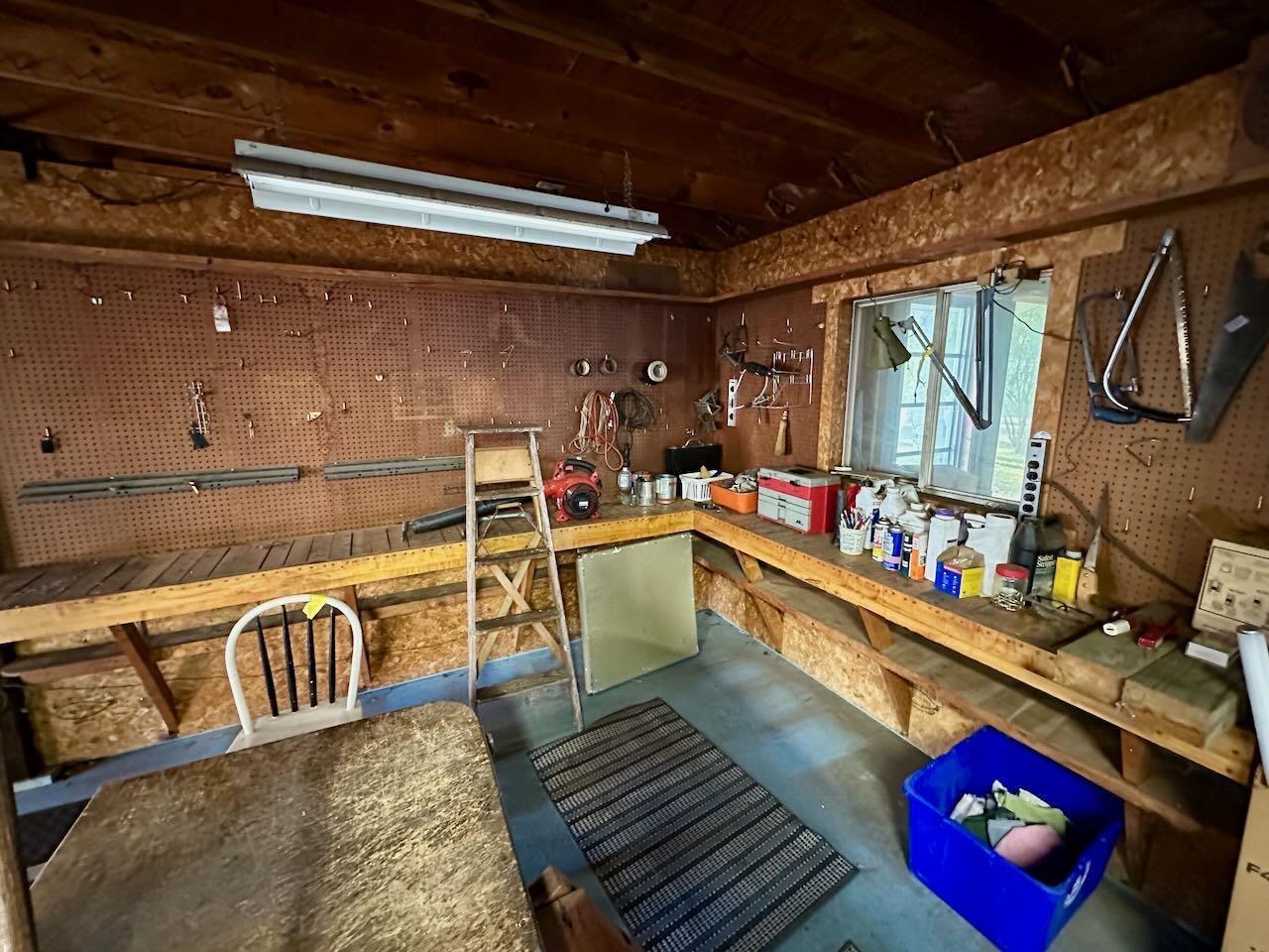 1017 N Line Street, Chesaning, MI 48616 — Photo 35