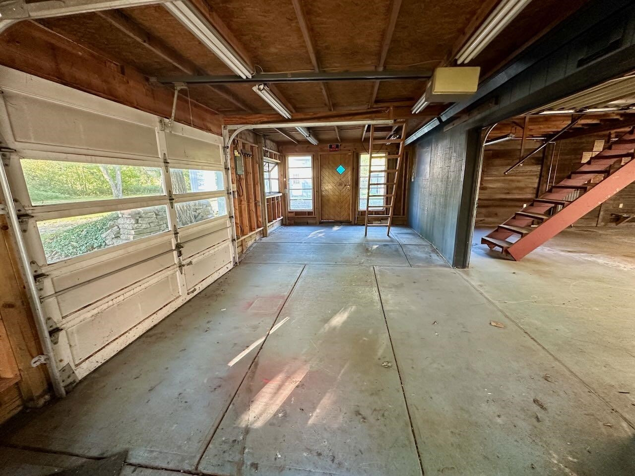 1017 N Line Street, Chesaning, MI 48616 — Photo 38