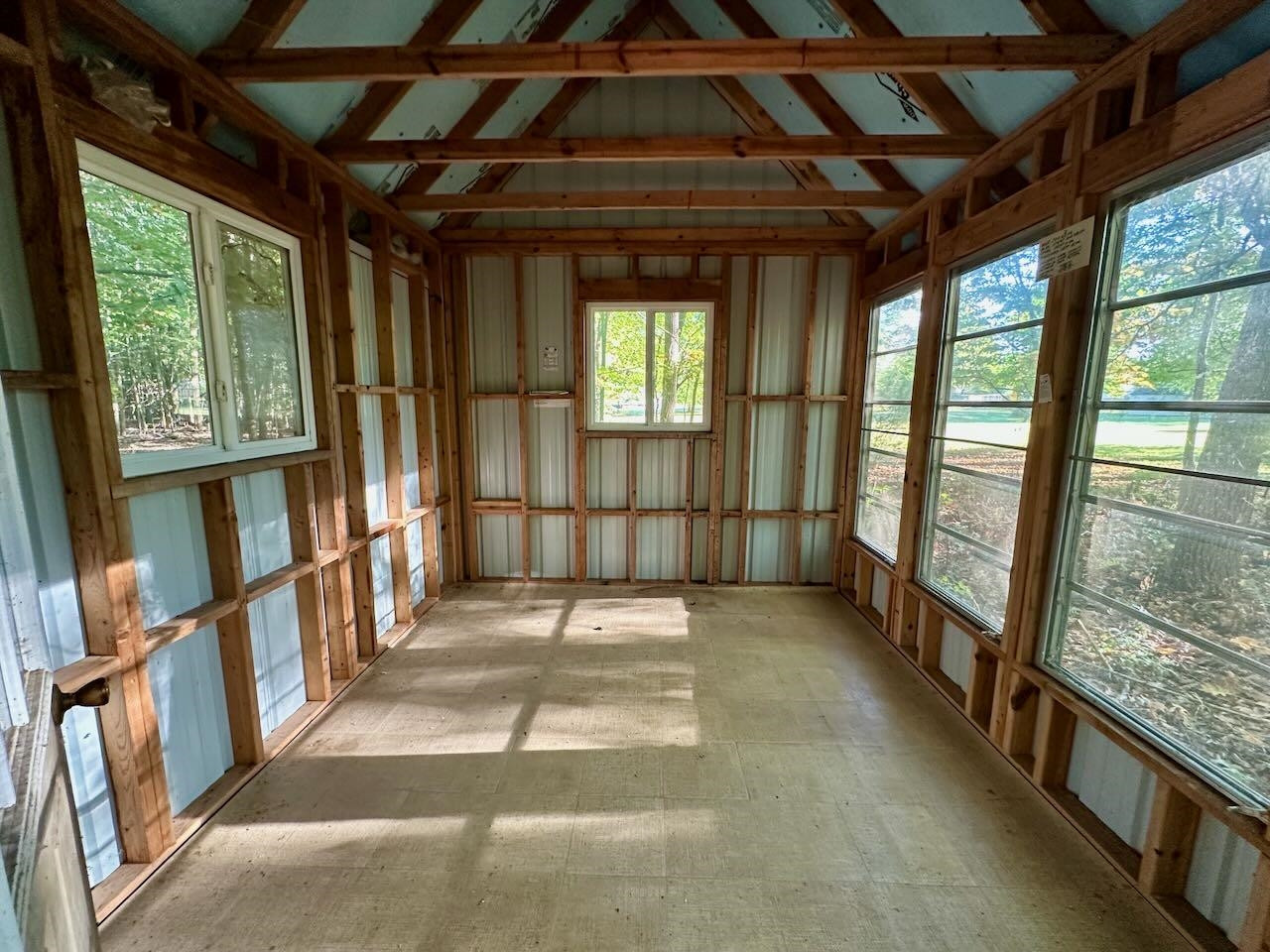 1017 N Line Street, Chesaning, MI 48616 — Photo 40