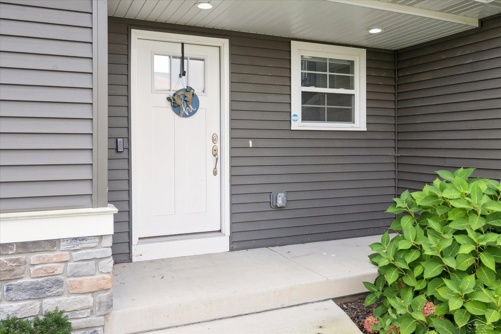 2011 Prairie Point Drive, Auburn, MI 48611 — Photo 4