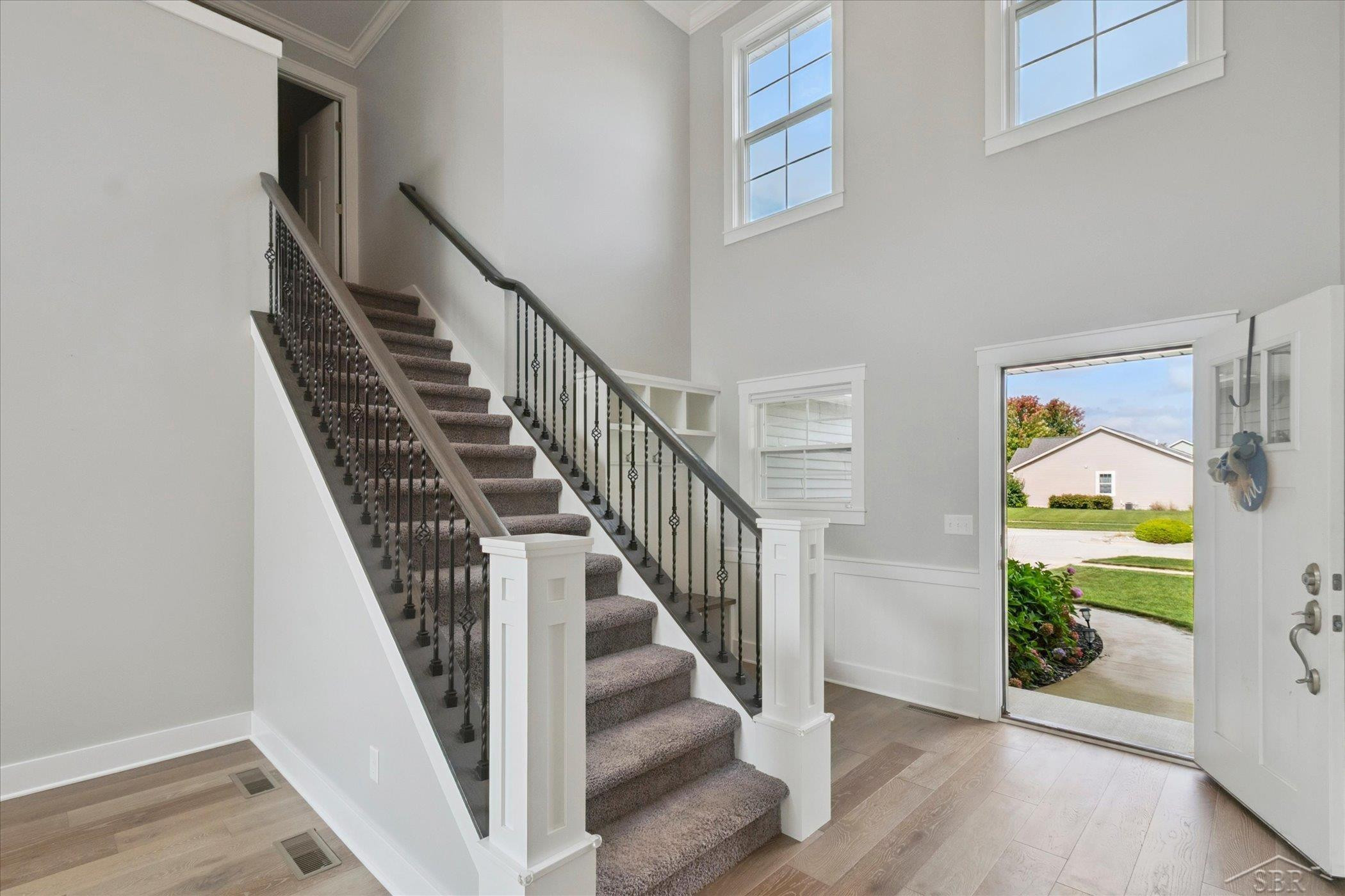 2011 Prairie Point Drive, Auburn, MI 48611 — Photo 5