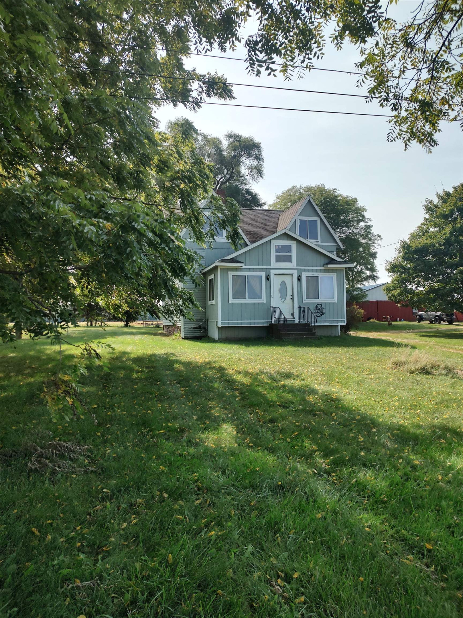 7426 E M21 Highway, Corunna, MI 48817 — Photo 4