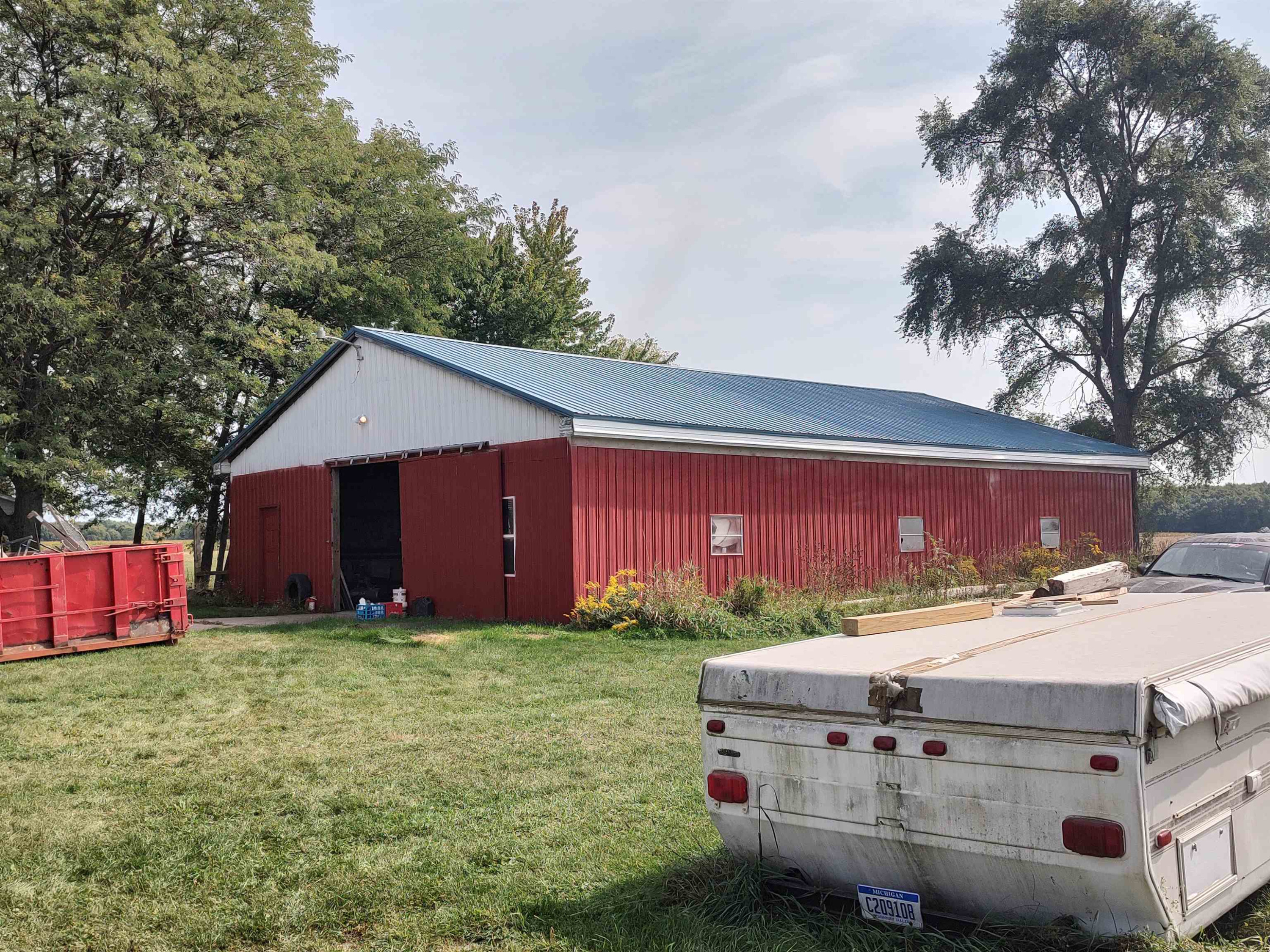 7426 E M21 Highway, Corunna, MI 48817 — Photo 5