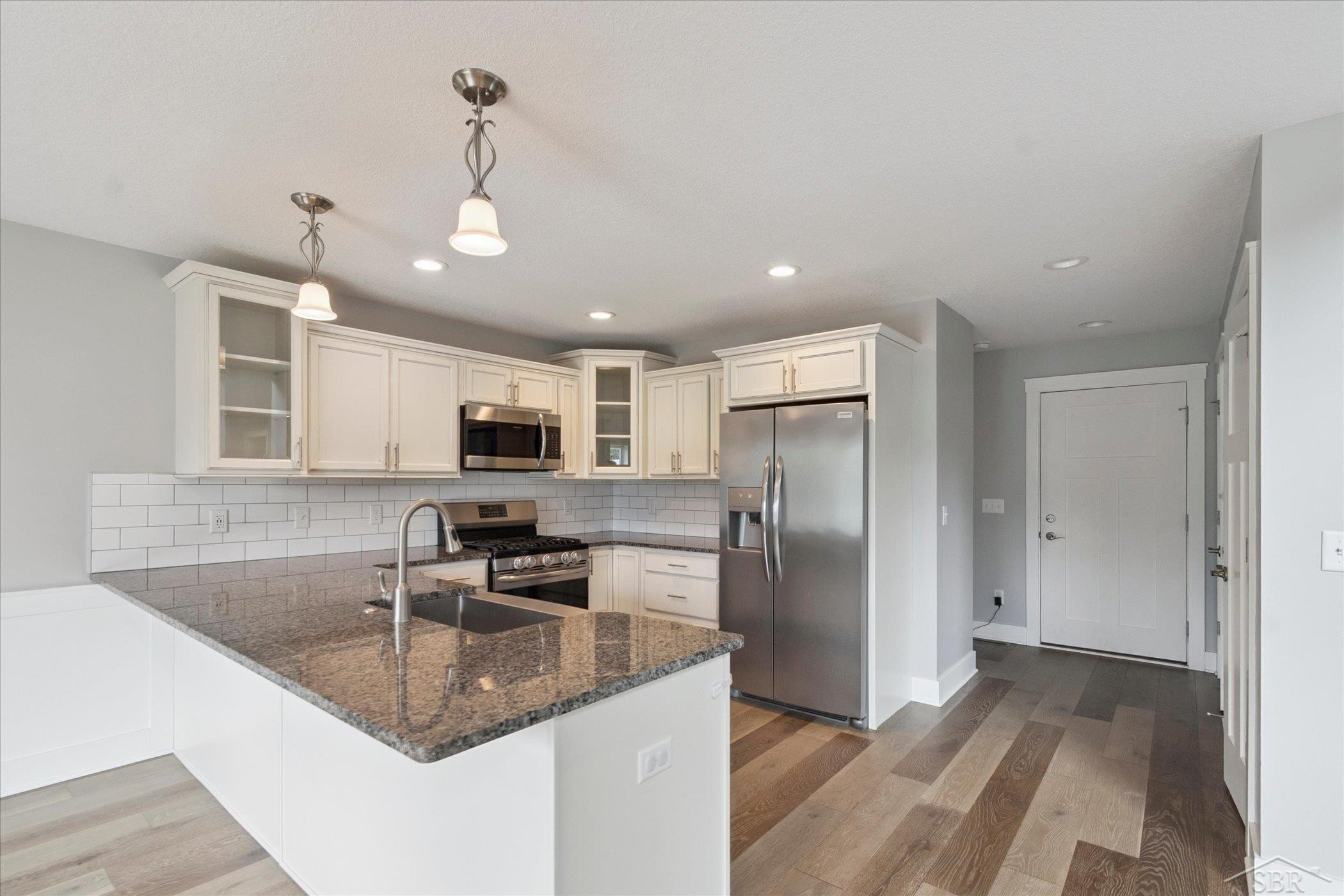 2011 Prairie Point Drive, Auburn, MI 48611 — Photo 11