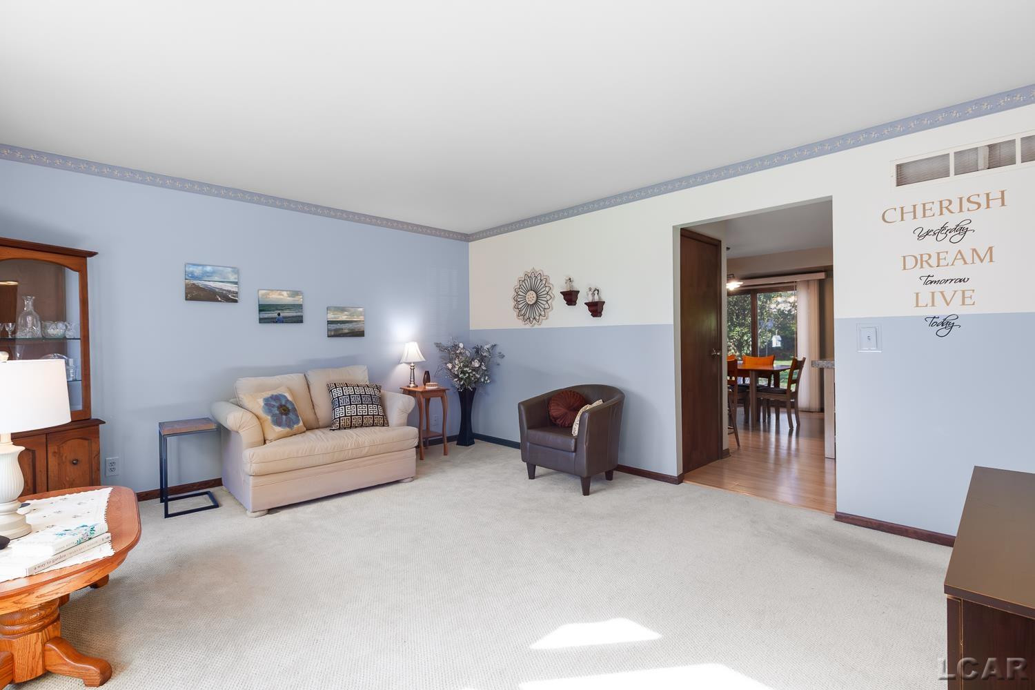 1312 Fairlane Drive, Adrian, MI 49221 — Photo 3