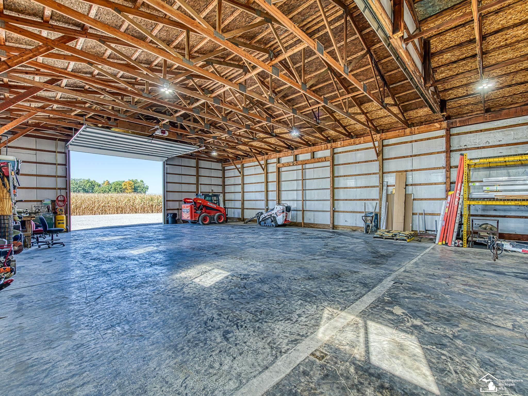 5770 Lewis Avenue, Ida, MI 48140 — Photo 5