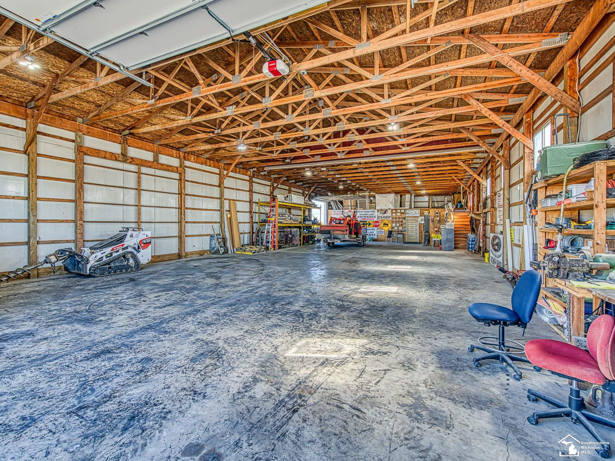 5770 Lewis Avenue, Ida, MI 48140 — Photo 6