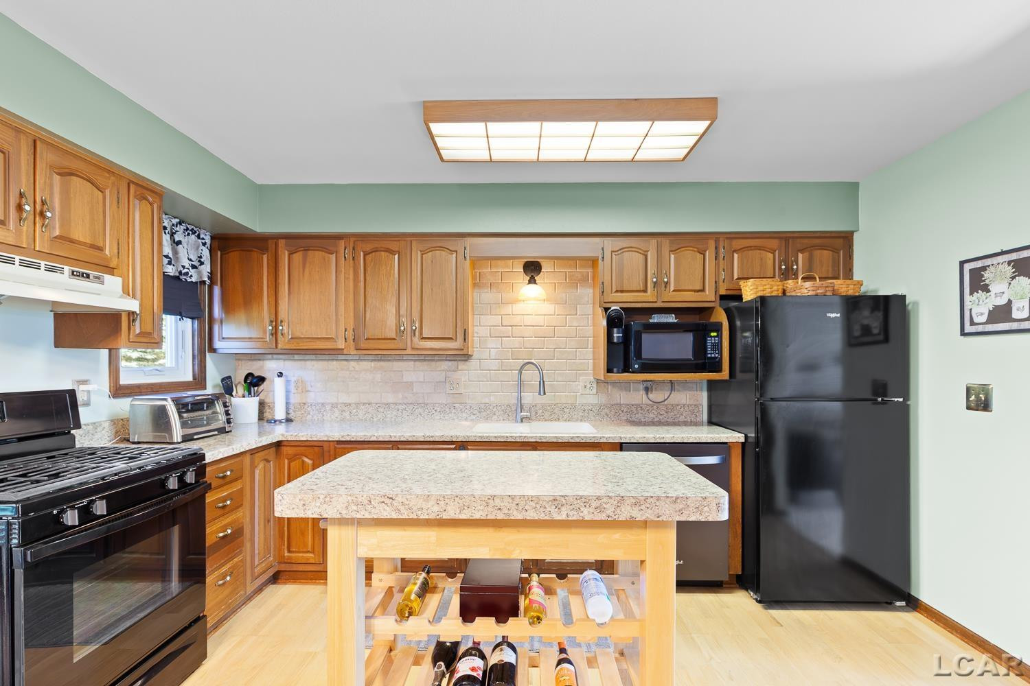 1312 Fairlane Drive, Adrian, MI 49221 — Photo 7