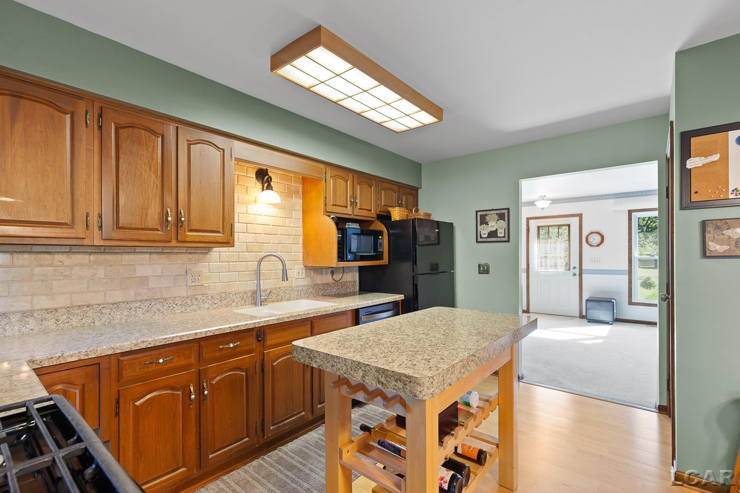 1312 Fairlane Drive, Adrian, MI 49221 — Photo 8