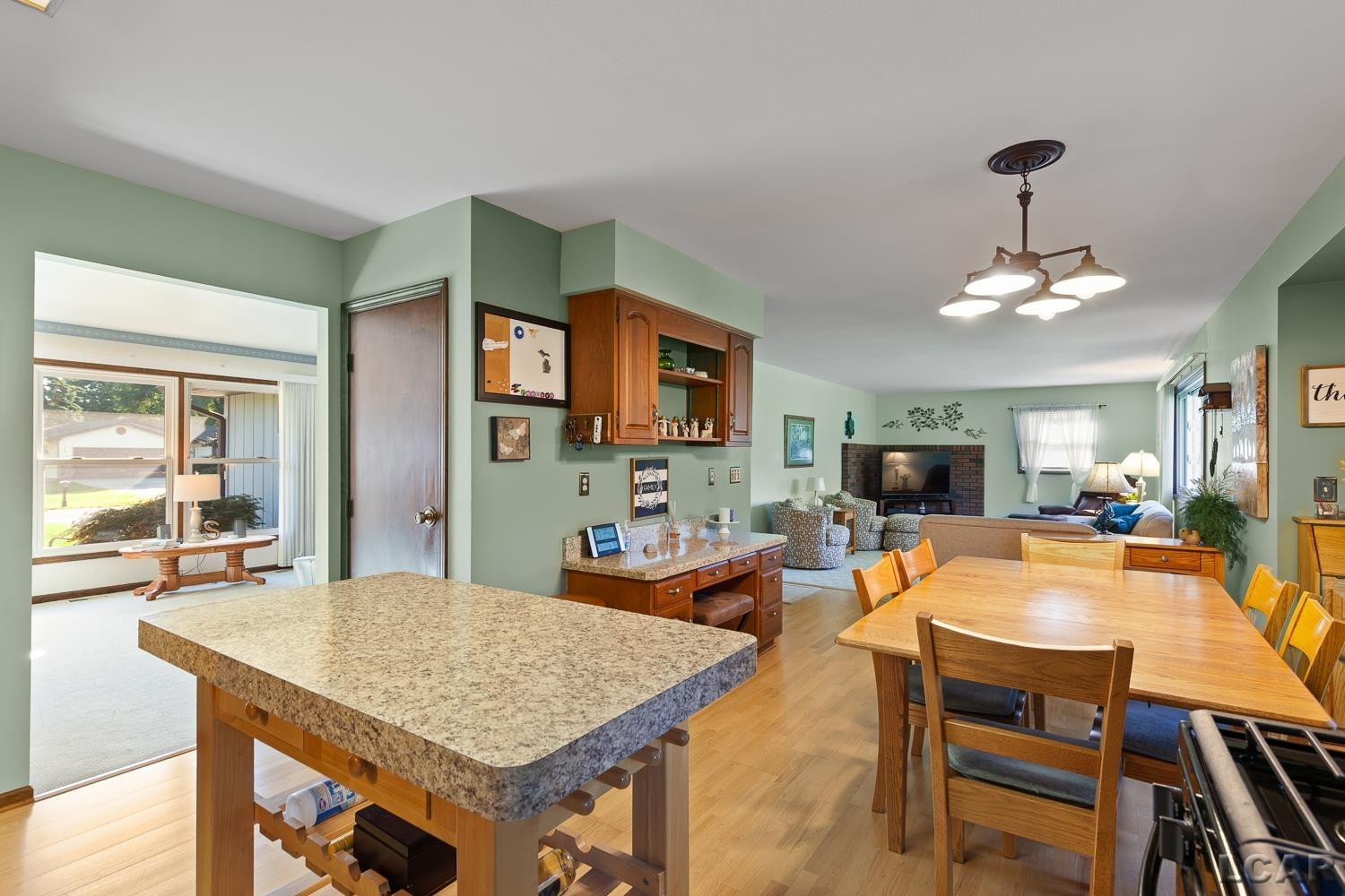1312 Fairlane Drive, Adrian, MI 49221 — Photo 9