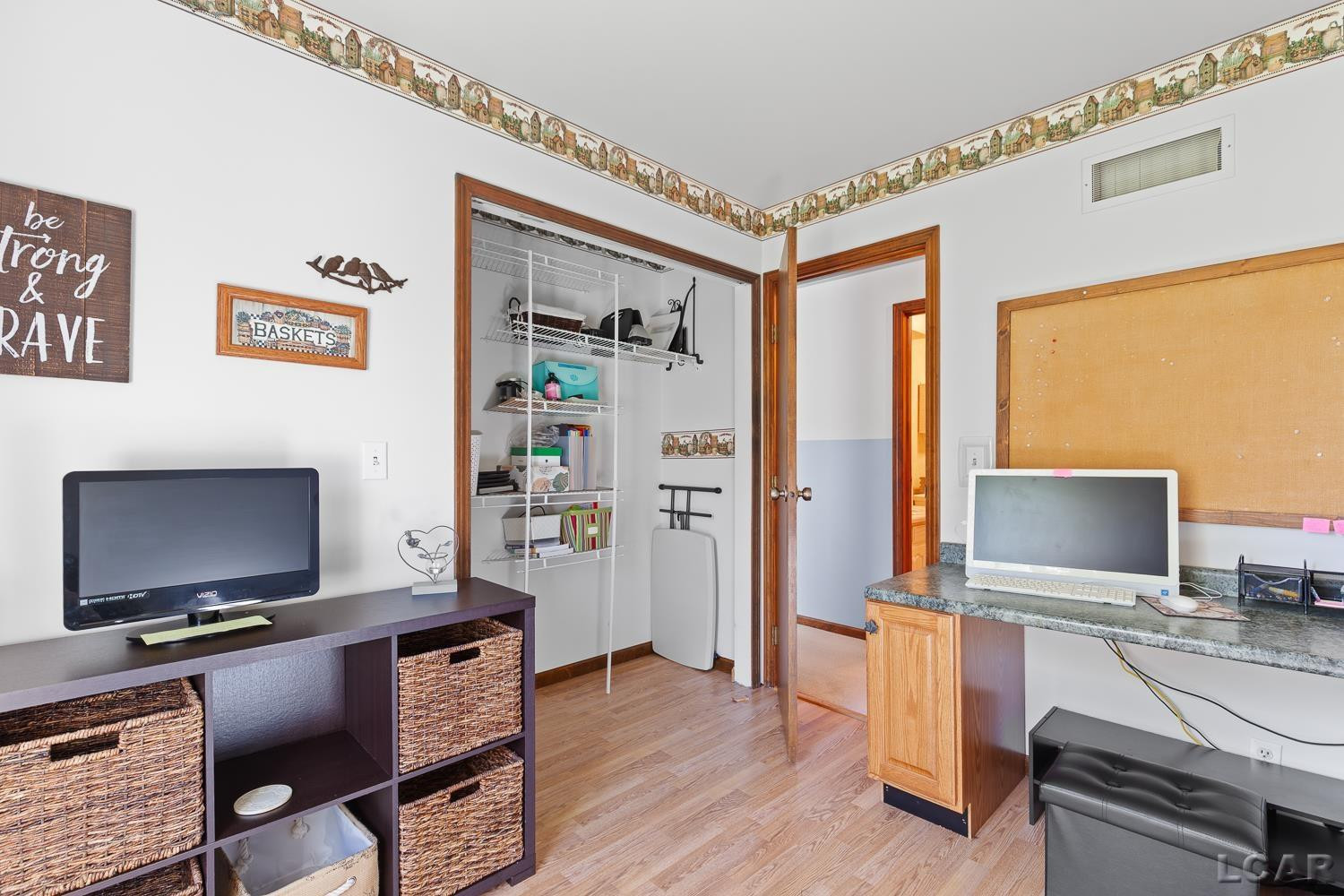 1312 Fairlane Drive, Adrian, MI 49221 — Photo 19