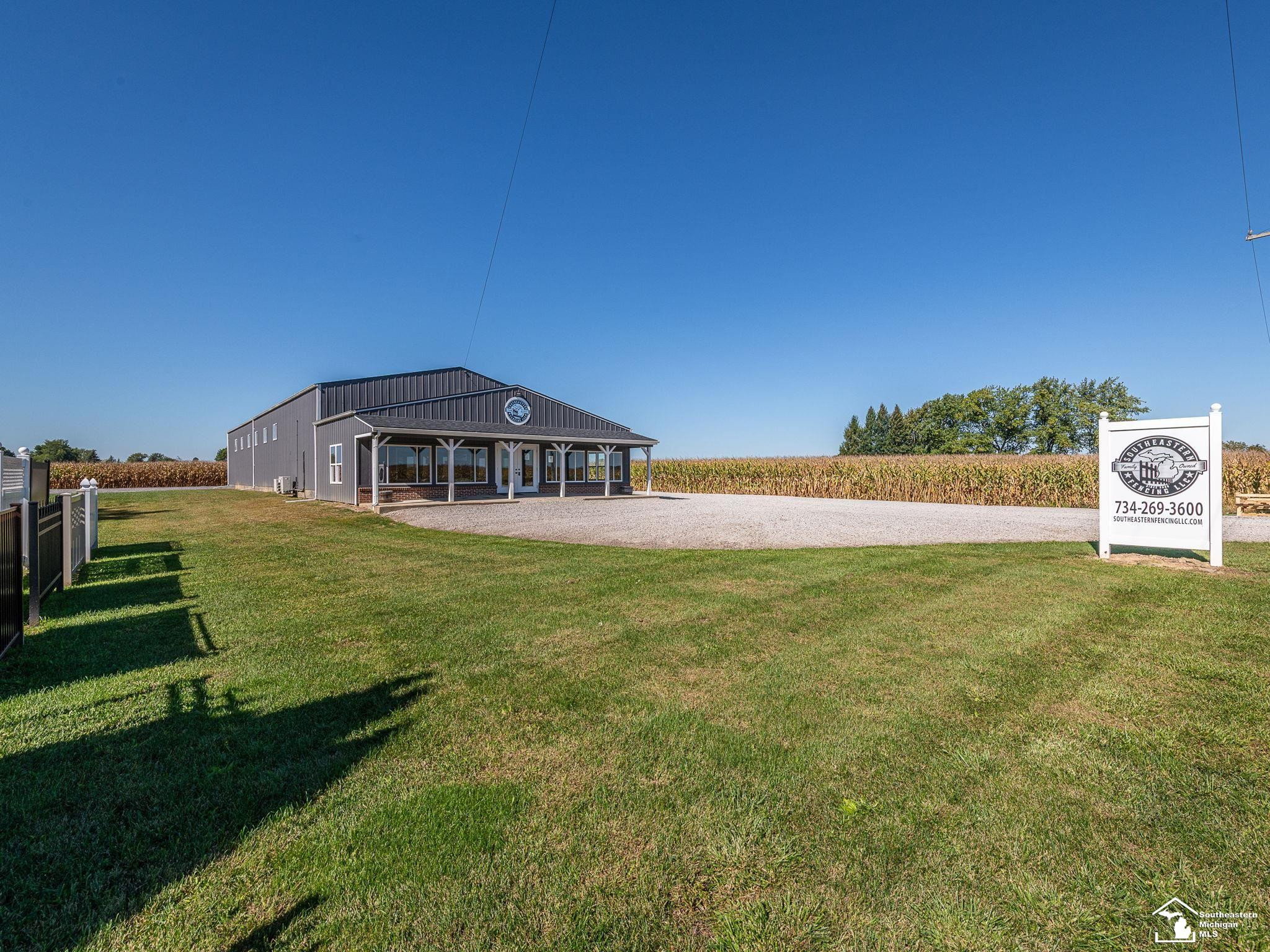 5770 Lewis Avenue, Ida, MI 48140 — Photo 20