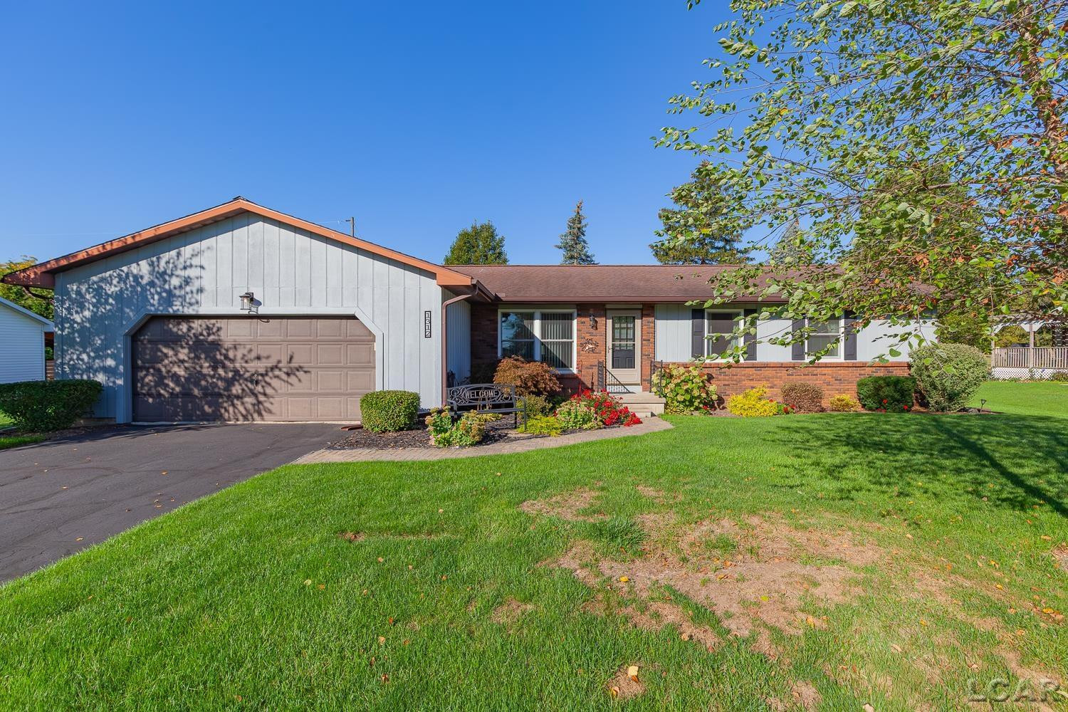 1312 Fairlane Drive, Adrian, MI 49221 — Photo 30