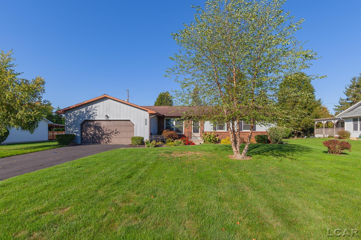 1312 Fairlane Drive, Adrian, MI 49221 — Photo 31