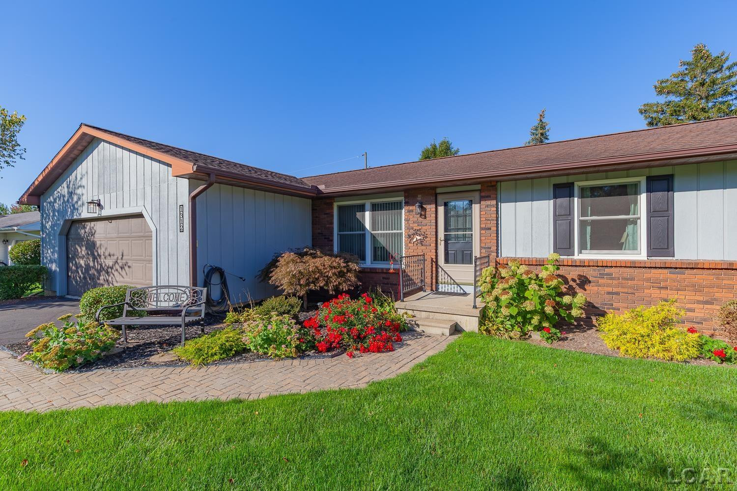 1312 Fairlane Drive, Adrian, MI 49221 — Photo 32