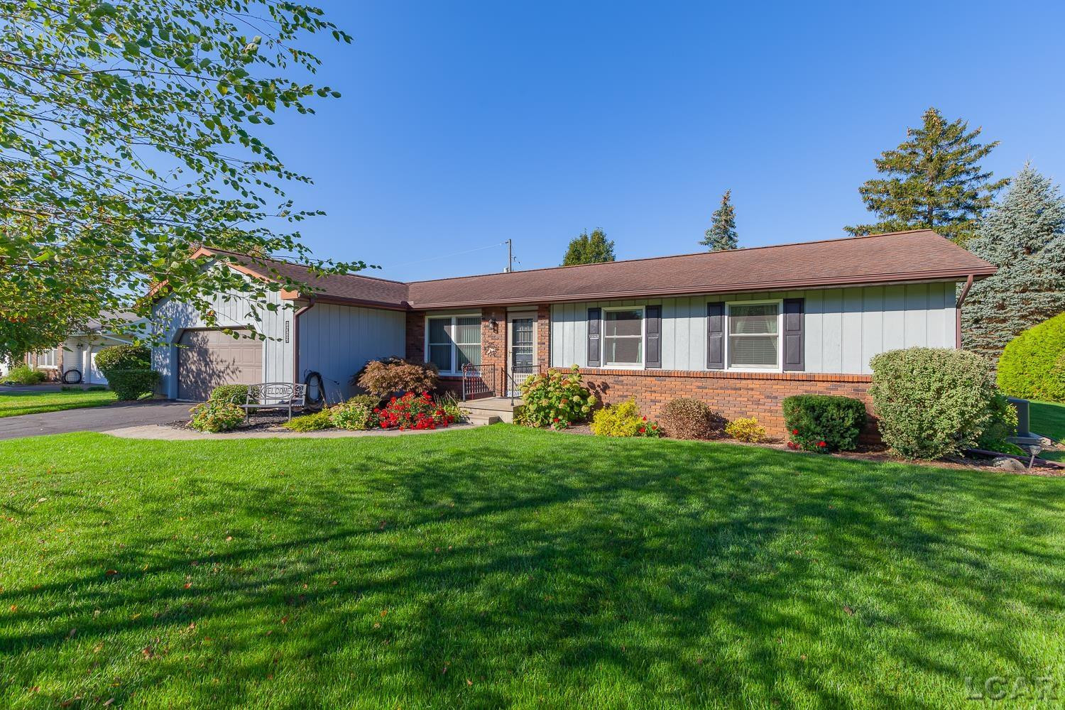 1312 Fairlane Drive, Adrian, MI 49221 — Photo 33