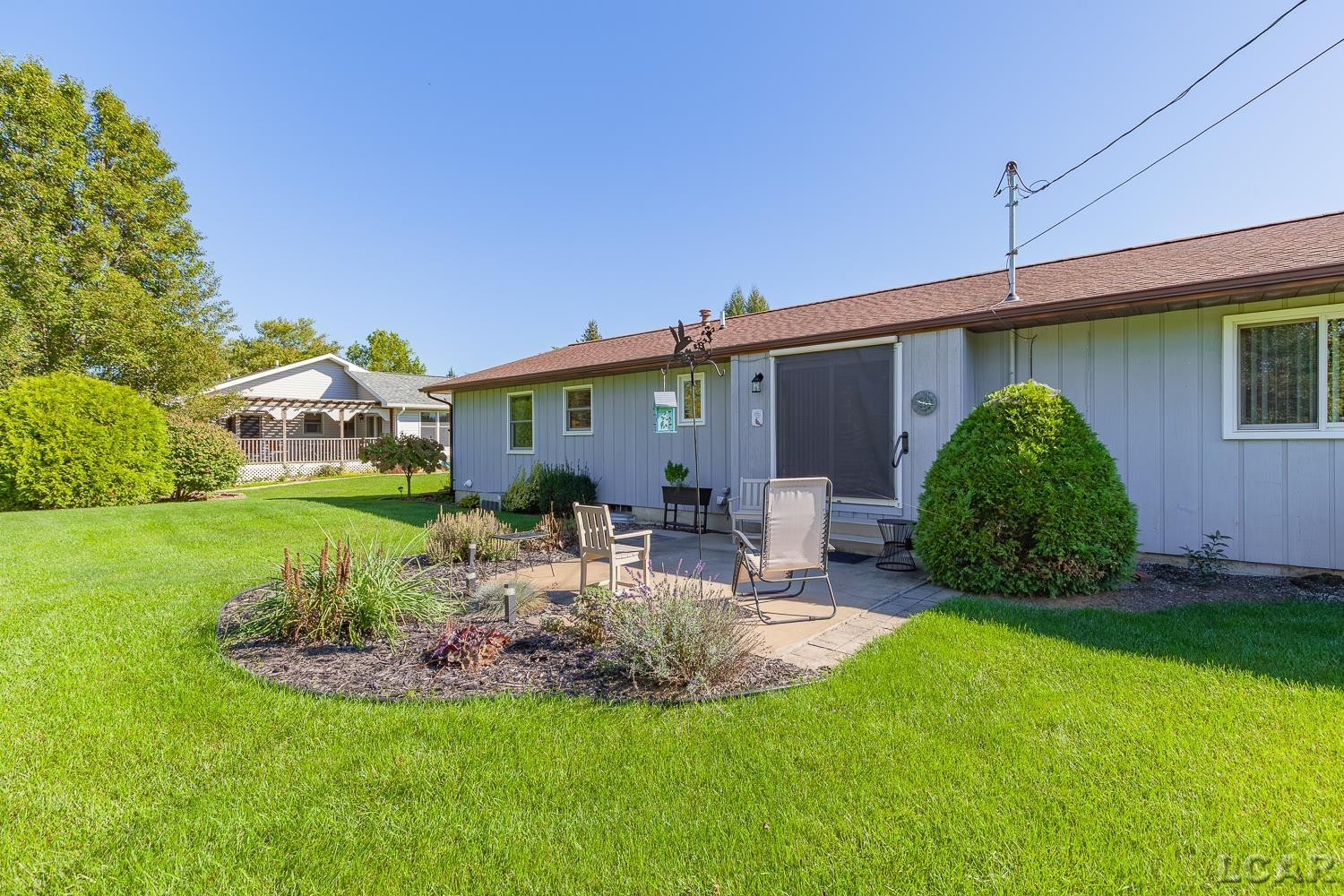 1312 Fairlane Drive, Adrian, MI 49221 — Photo 35