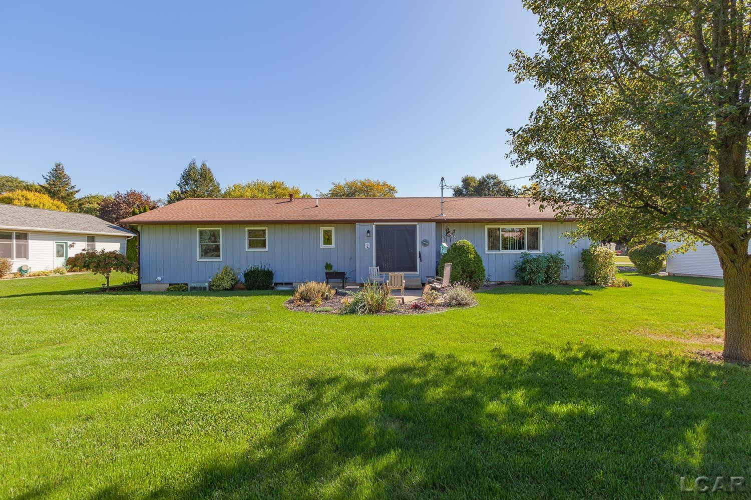 1312 Fairlane Drive, Adrian, MI 49221 — Photo 36