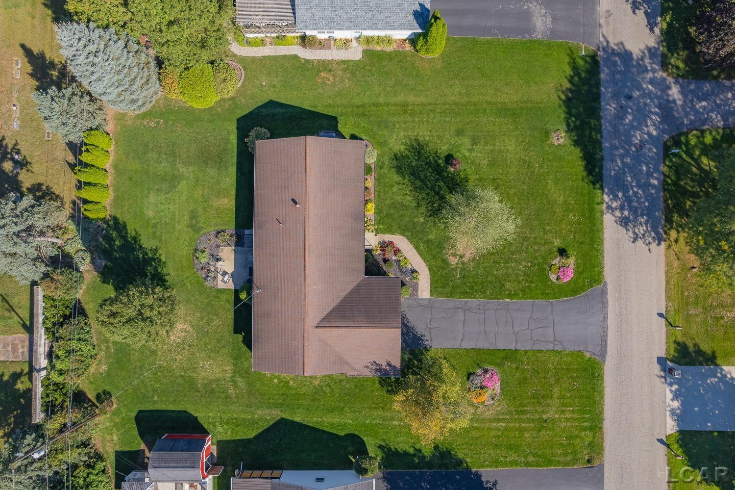 1312 Fairlane Drive, Adrian, MI 49221 — Photo 37
