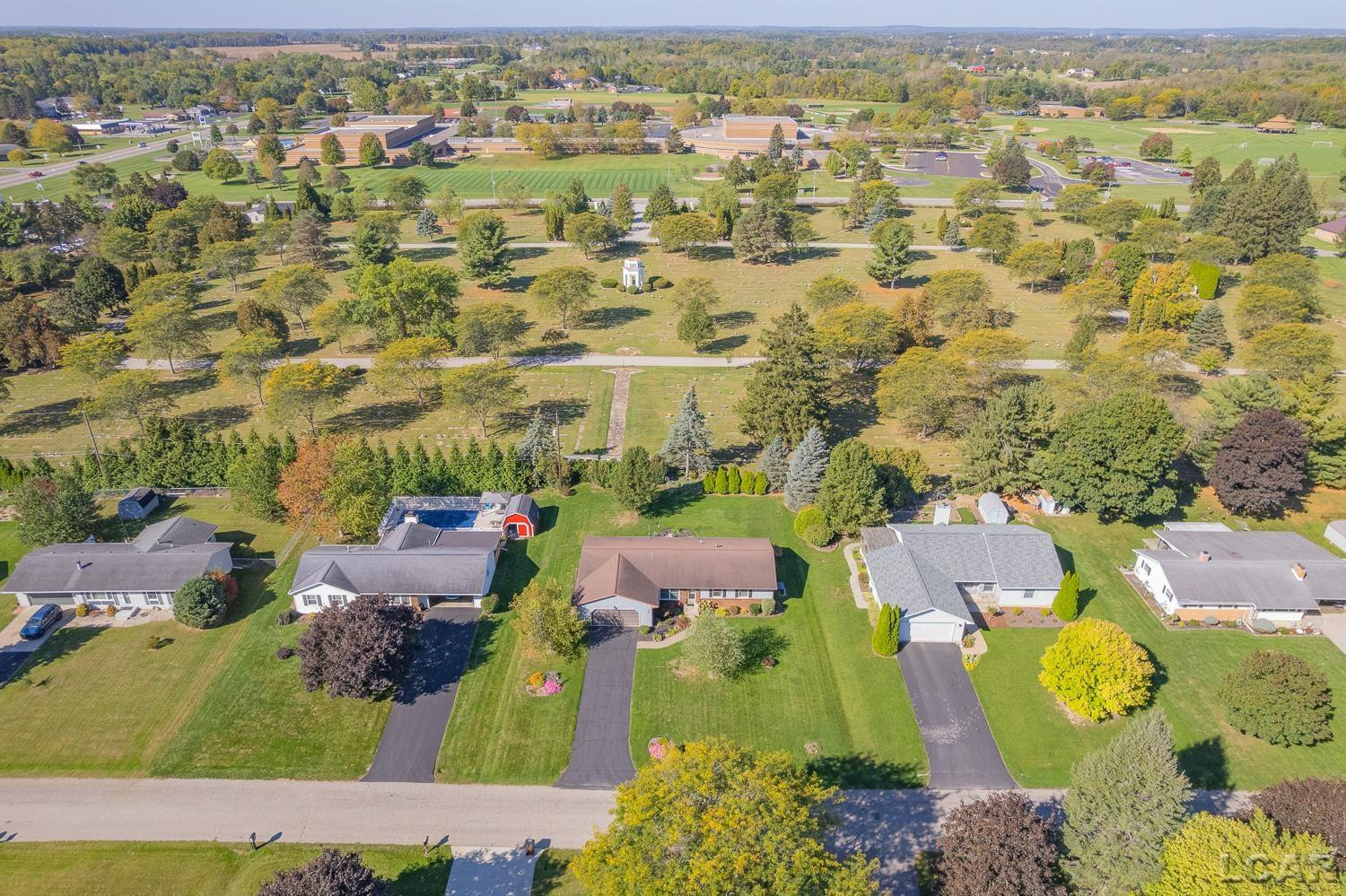 1312 Fairlane Drive, Adrian, MI 49221 — Photo 40