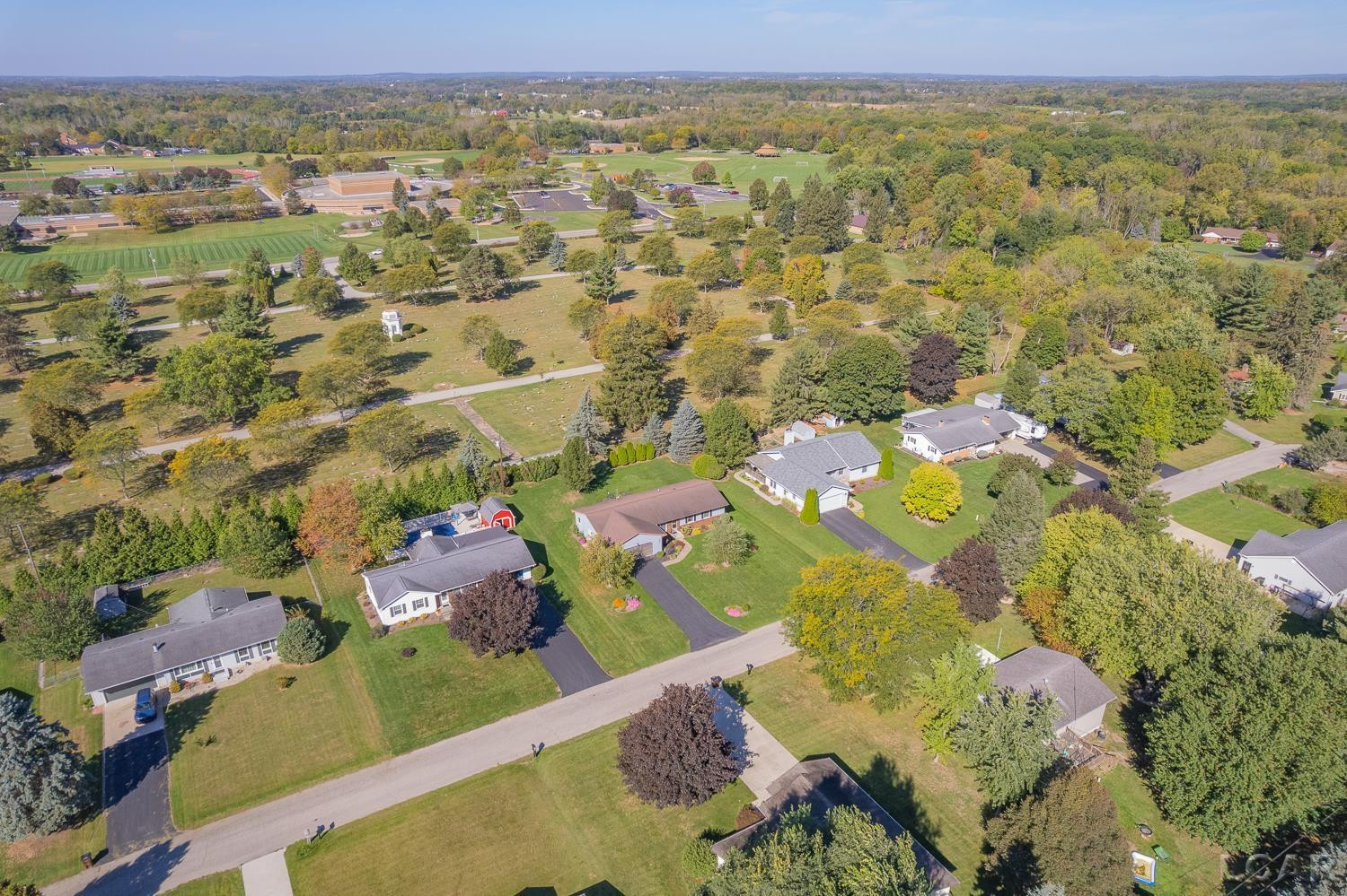 1312 Fairlane Drive, Adrian, MI 49221 — Photo 41