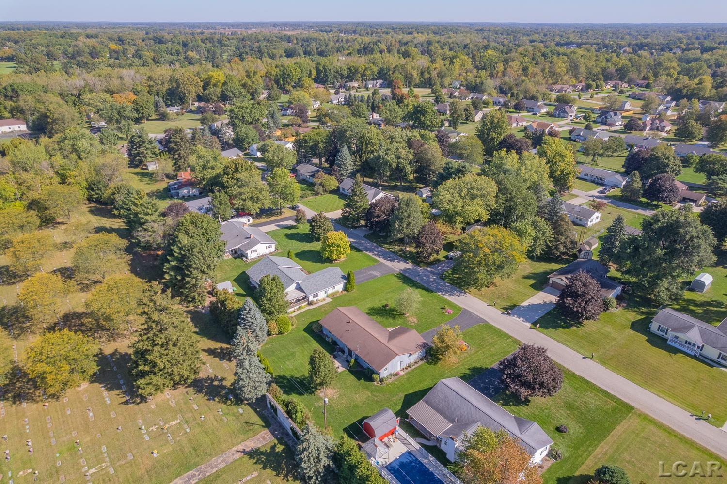 1312 Fairlane Drive, Adrian, MI 49221 — Photo 44