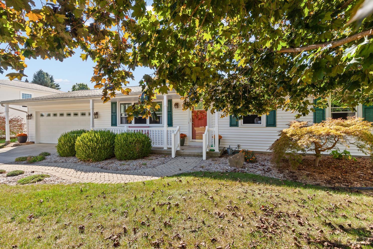 609 Pequot Way Street, Tecumseh, MI 49286 — Photo 5