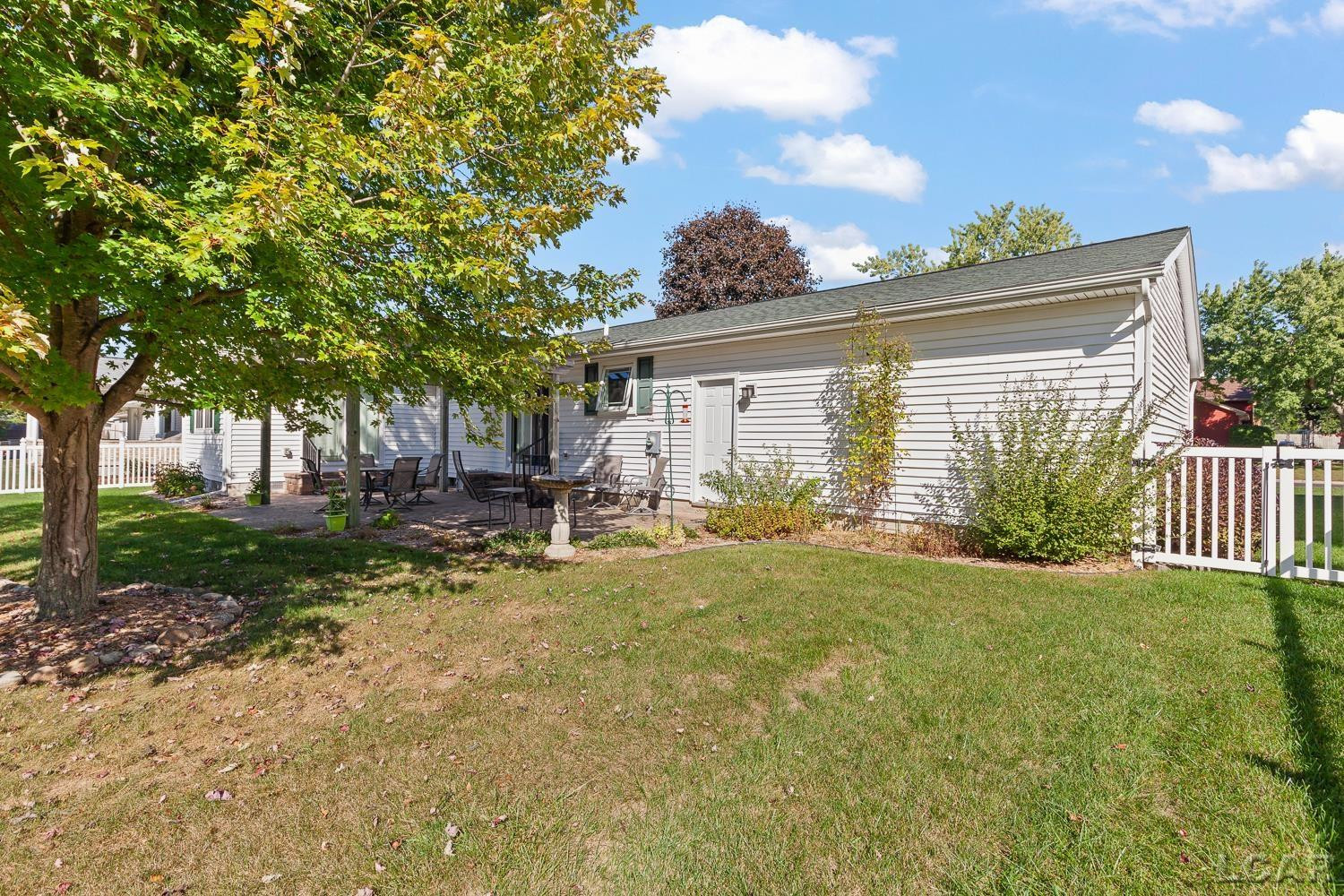 609 Pequot Way Street, Tecumseh, MI 49286 — Photo 6