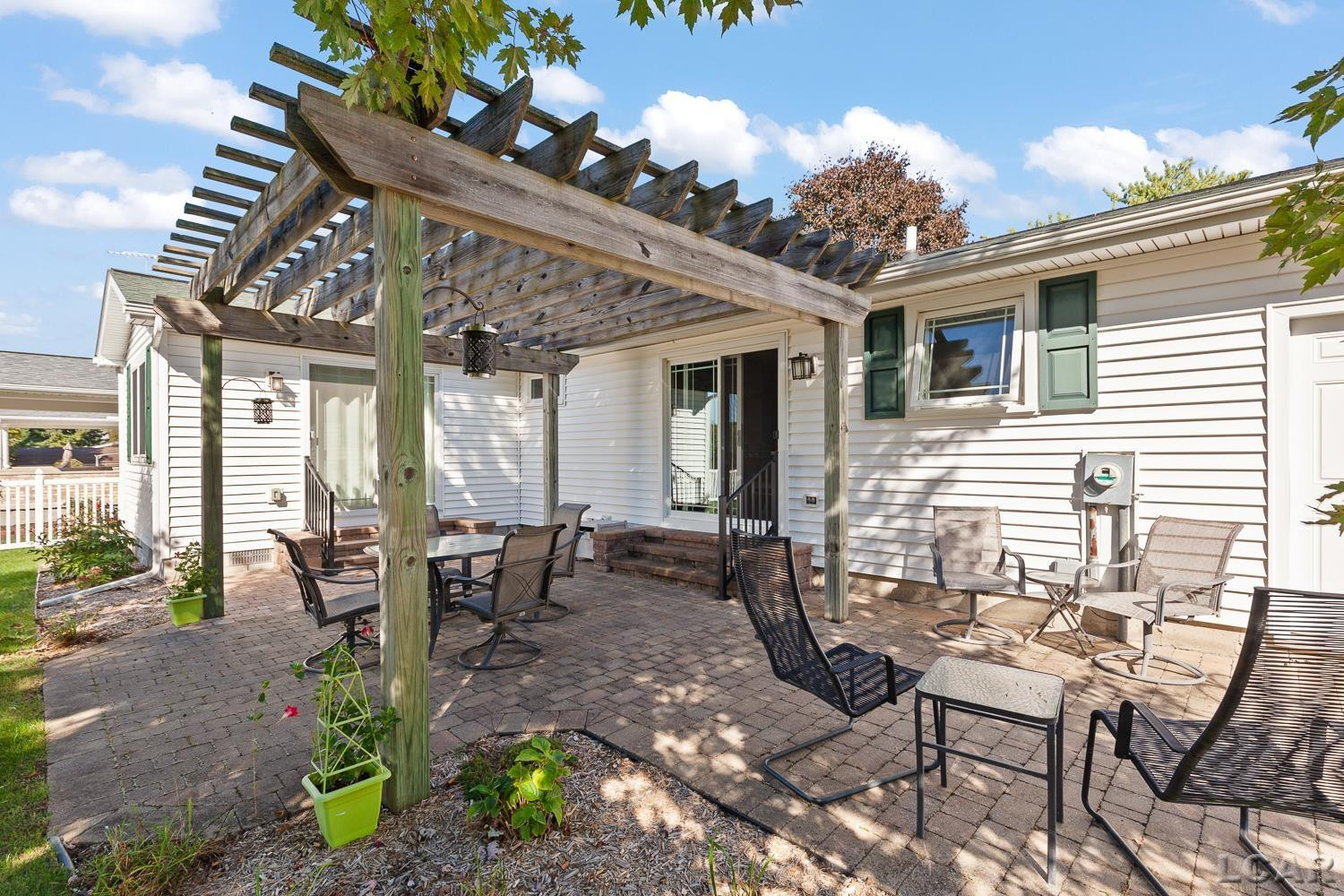 609 Pequot Way Street, Tecumseh, MI 49286 — Photo 7