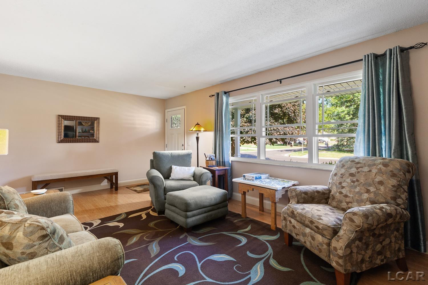 609 Pequot Way Street, Tecumseh, MI 49286 — Photo 12