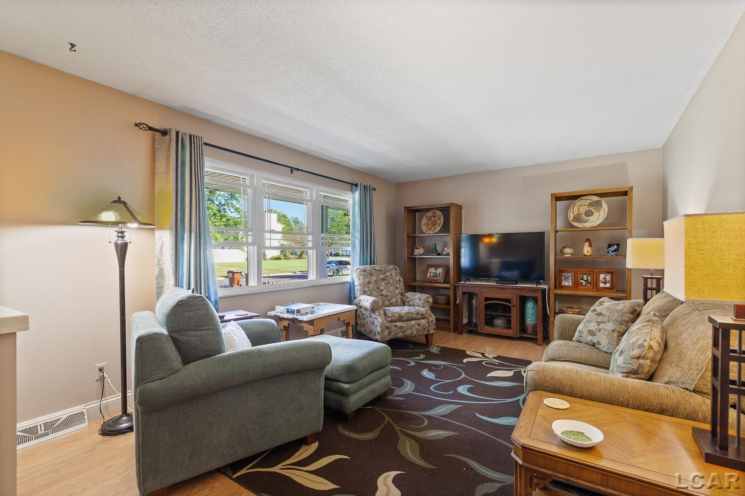 609 Pequot Way Street, Tecumseh, MI 49286 — Photo 13
