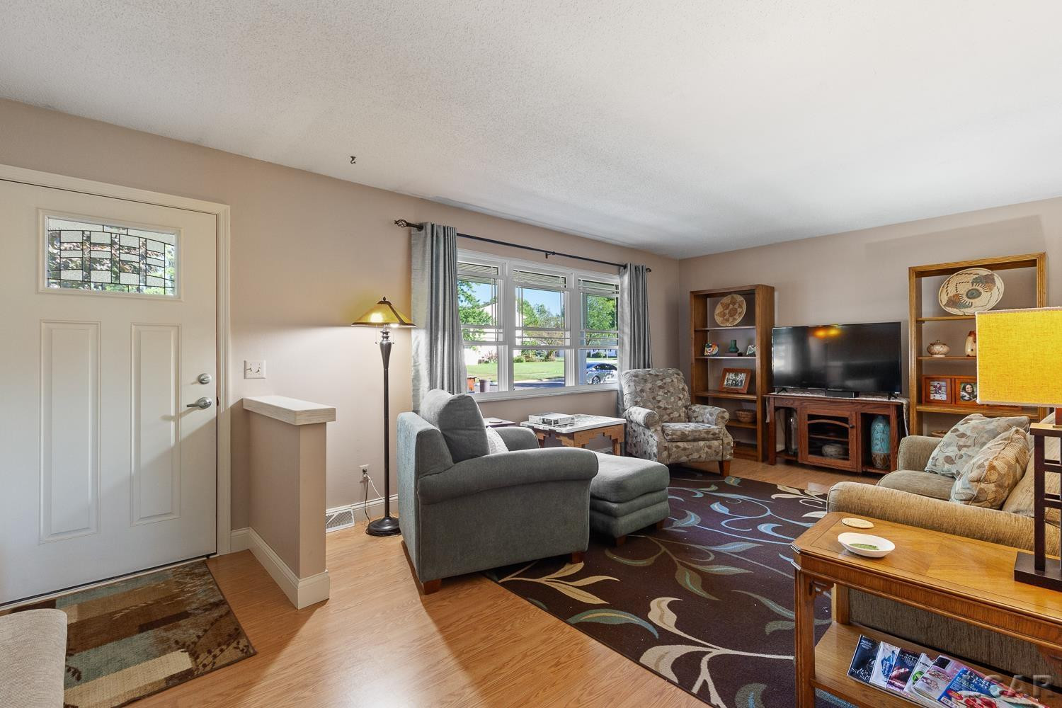 609 Pequot Way Street, Tecumseh, MI 49286 — Photo 14