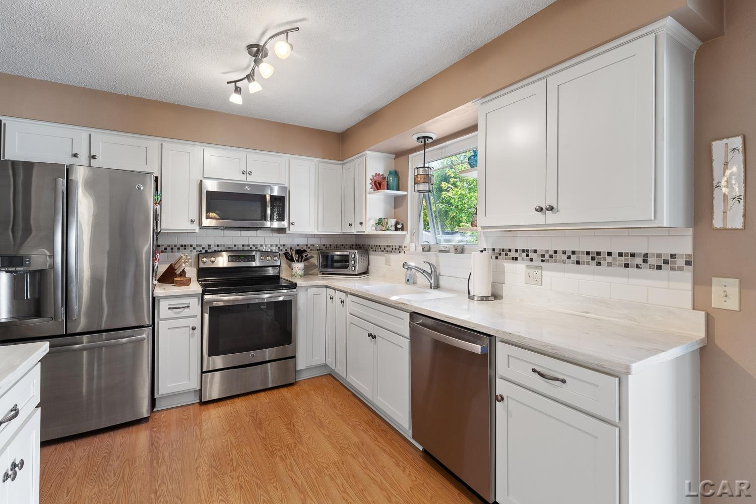 609 Pequot Way Street, Tecumseh, MI 49286 — Photo 16