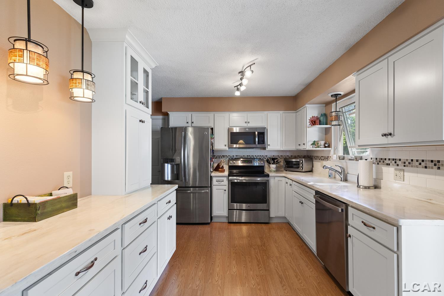 609 Pequot Way Street, Tecumseh, MI 49286 — Photo 17