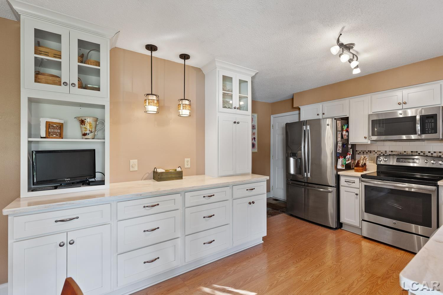 609 Pequot Way Street, Tecumseh, MI 49286 — Photo 18