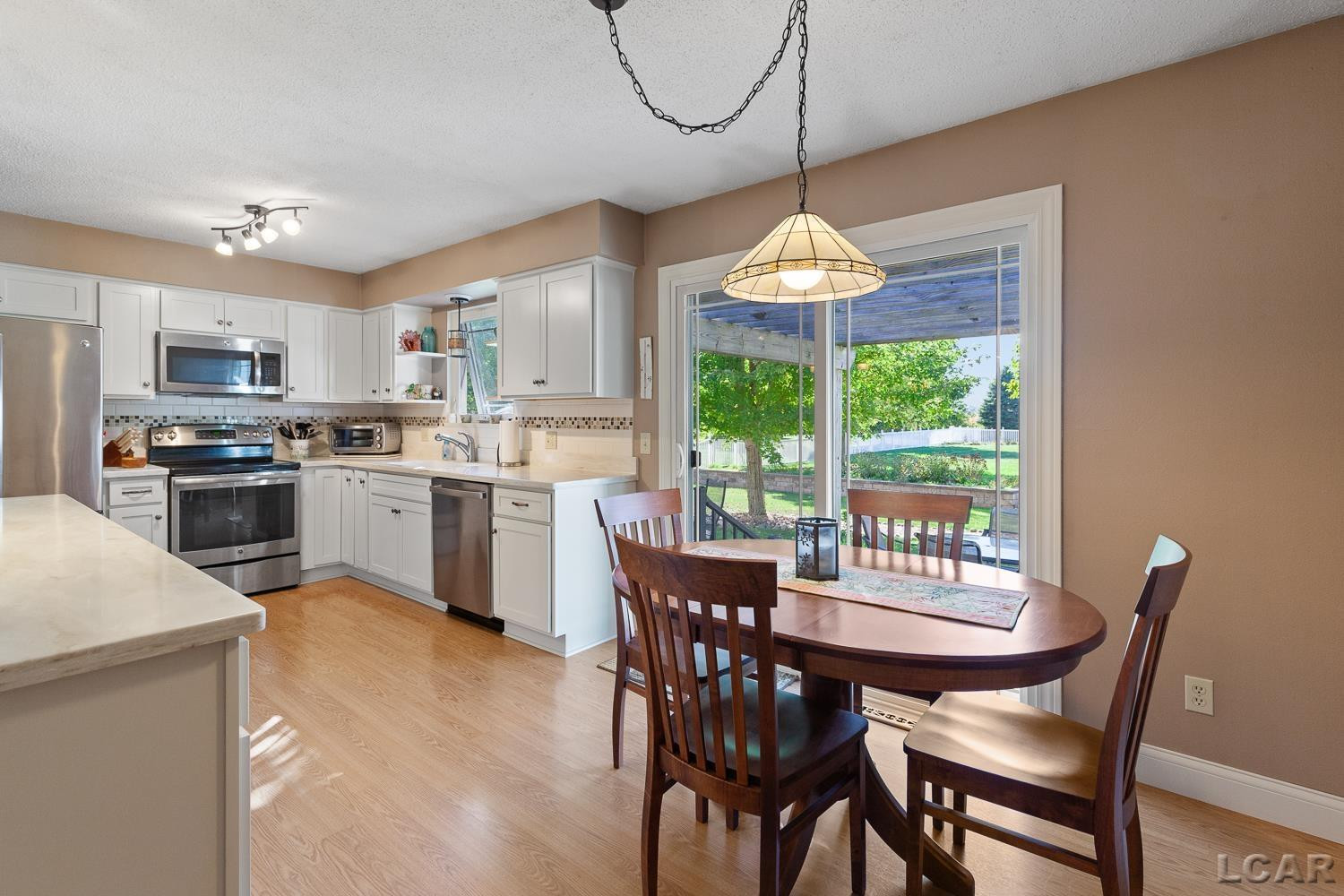 609 Pequot Way Street, Tecumseh, MI 49286 — Photo 19