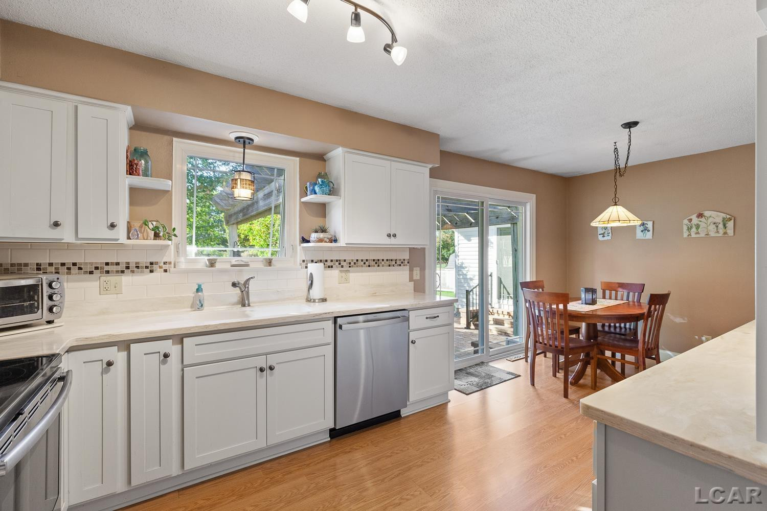 609 Pequot Way Street, Tecumseh, MI 49286 — Photo 21