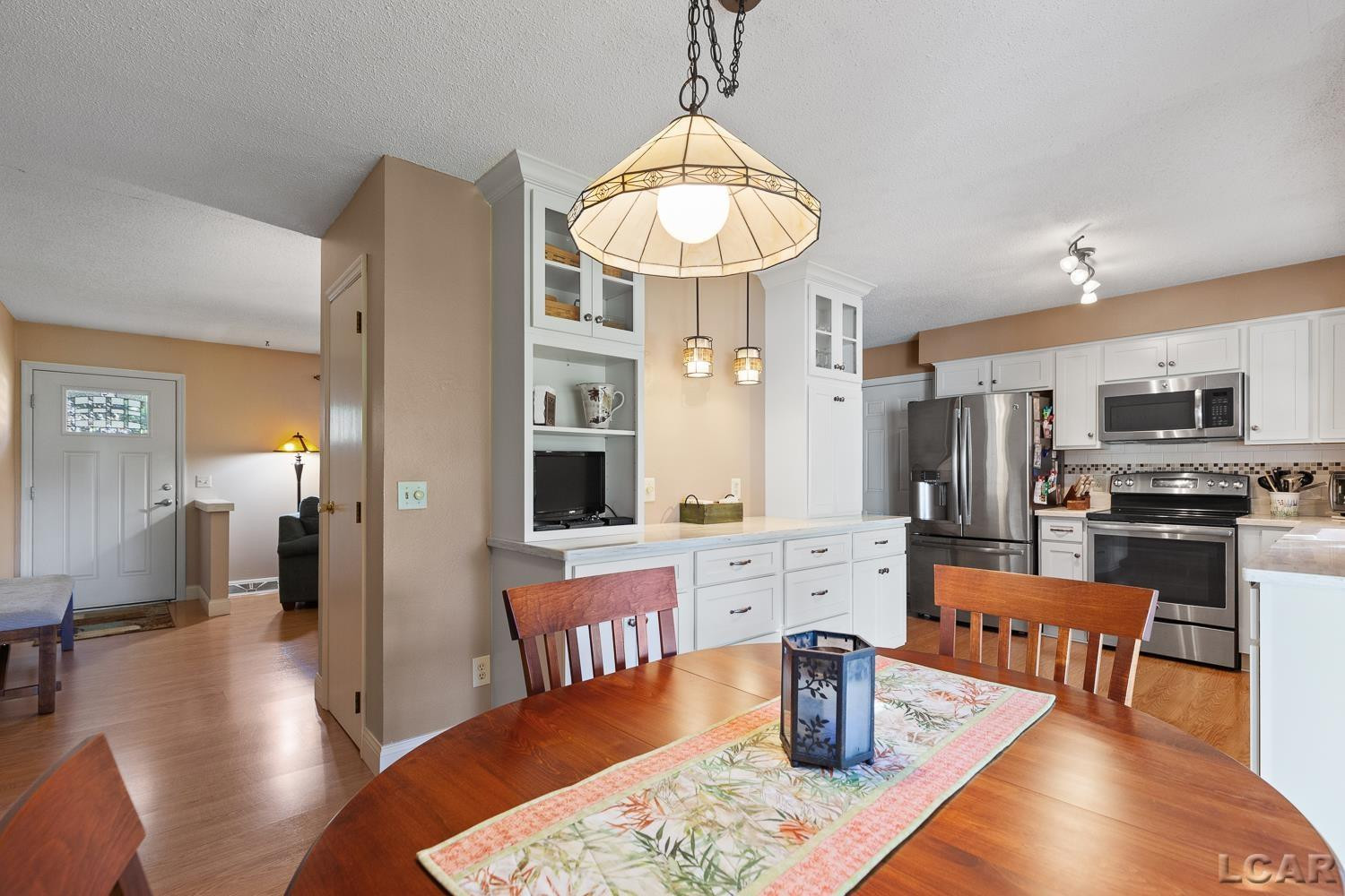 609 Pequot Way Street, Tecumseh, MI 49286 — Photo 23