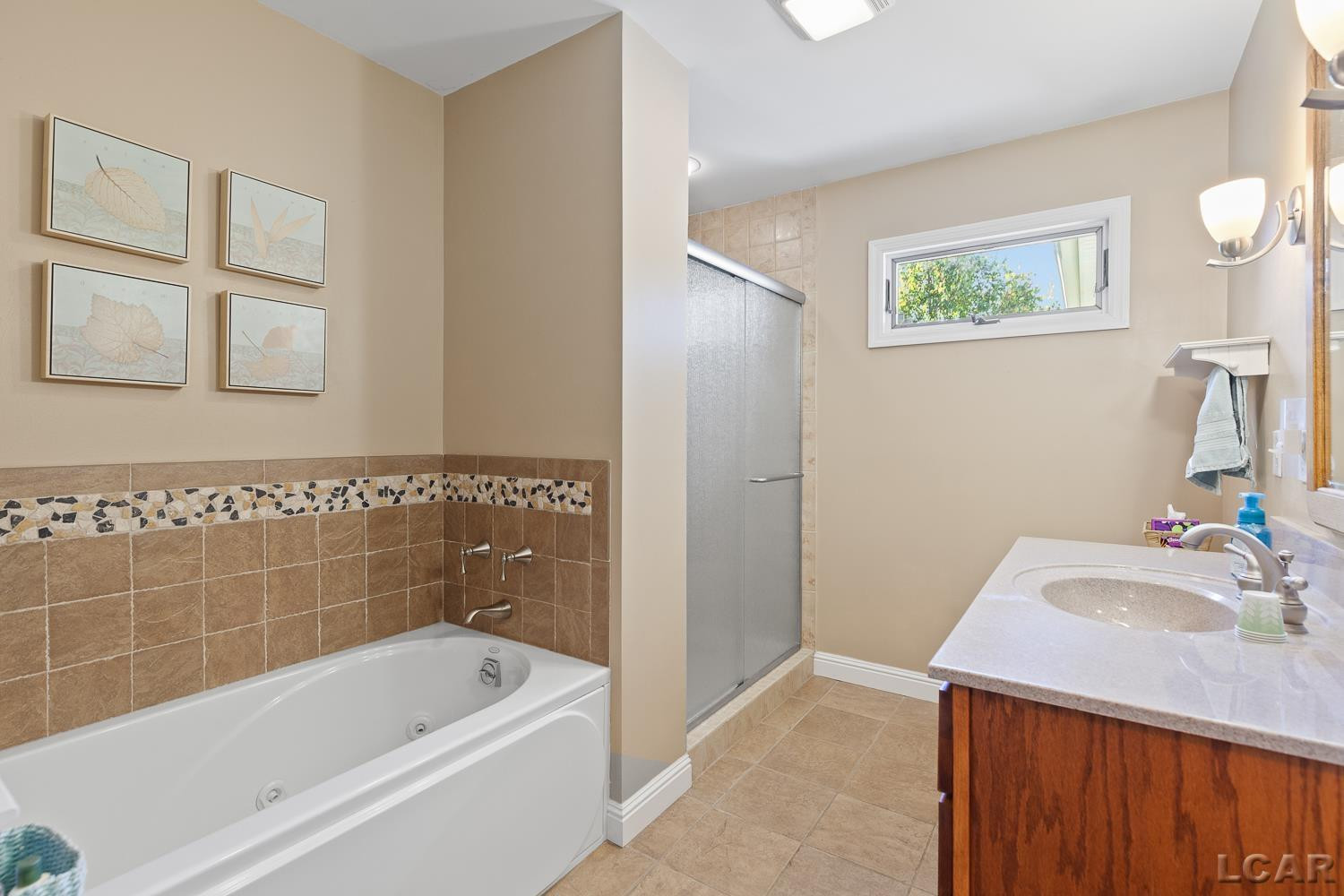 609 Pequot Way Street, Tecumseh, MI 49286 — Photo 33