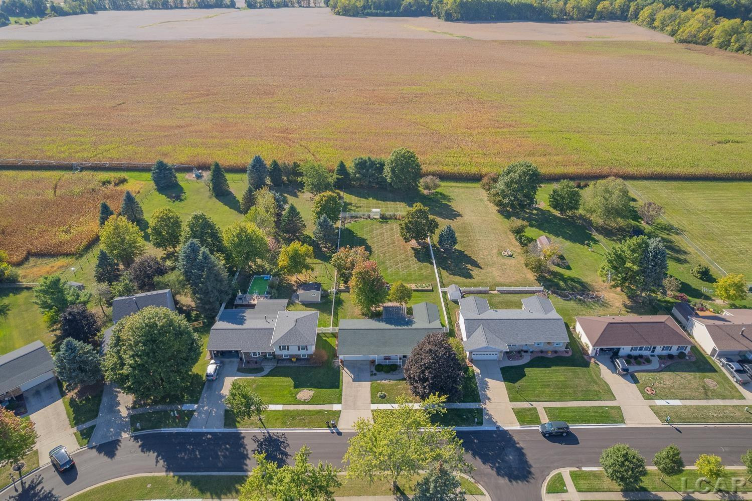 609 Pequot Way Street, Tecumseh, MI 49286 — Photo 38
