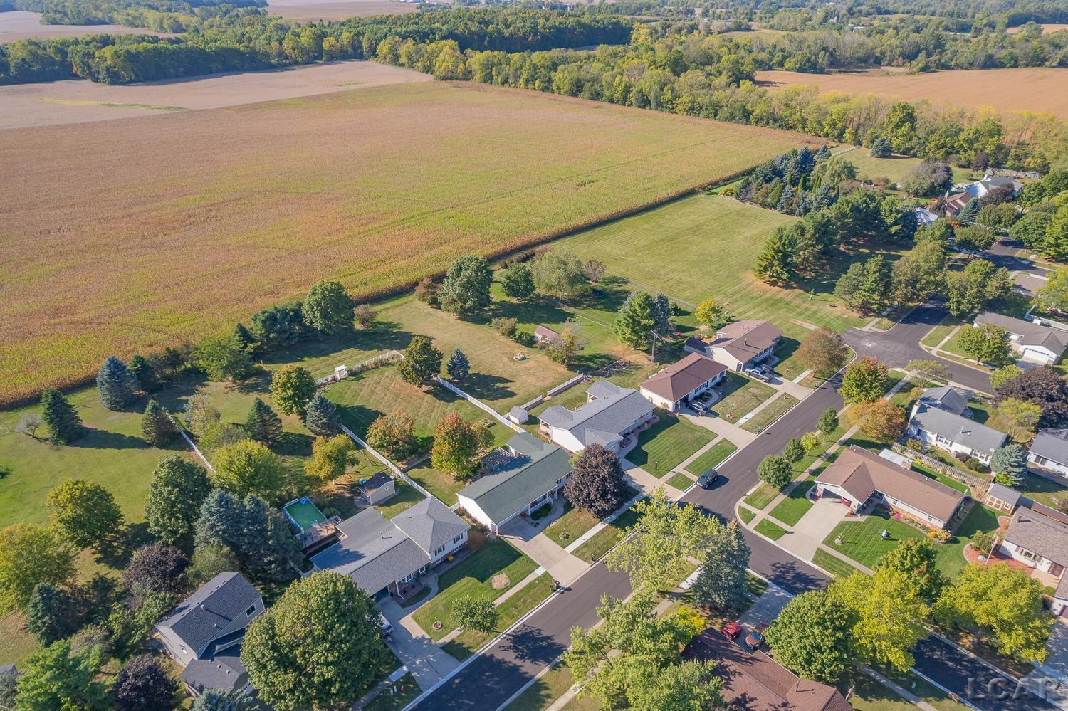 609 Pequot Way Street, Tecumseh, MI 49286 — Photo 39