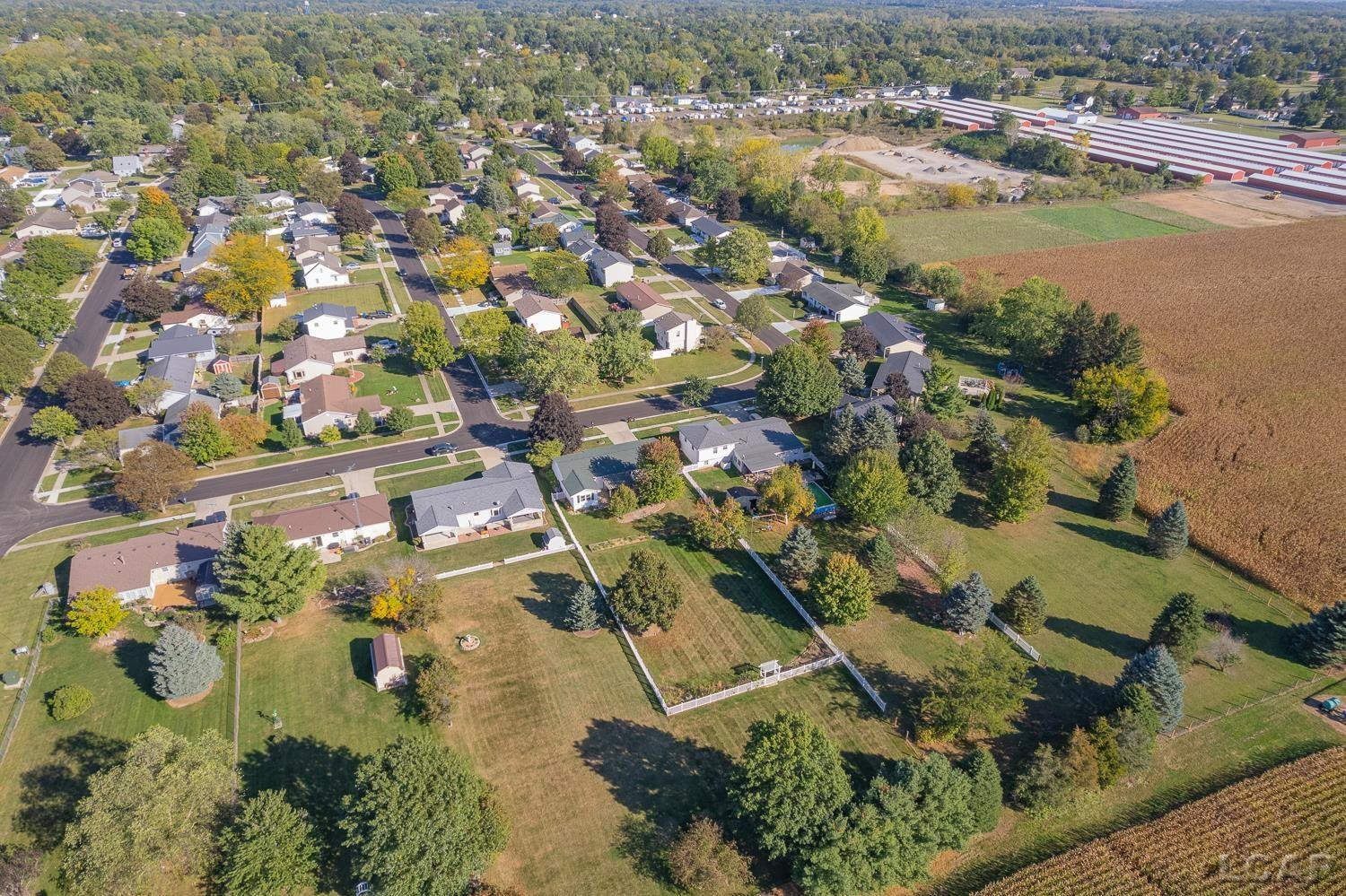 609 Pequot Way Street, Tecumseh, MI 49286 — Photo 41