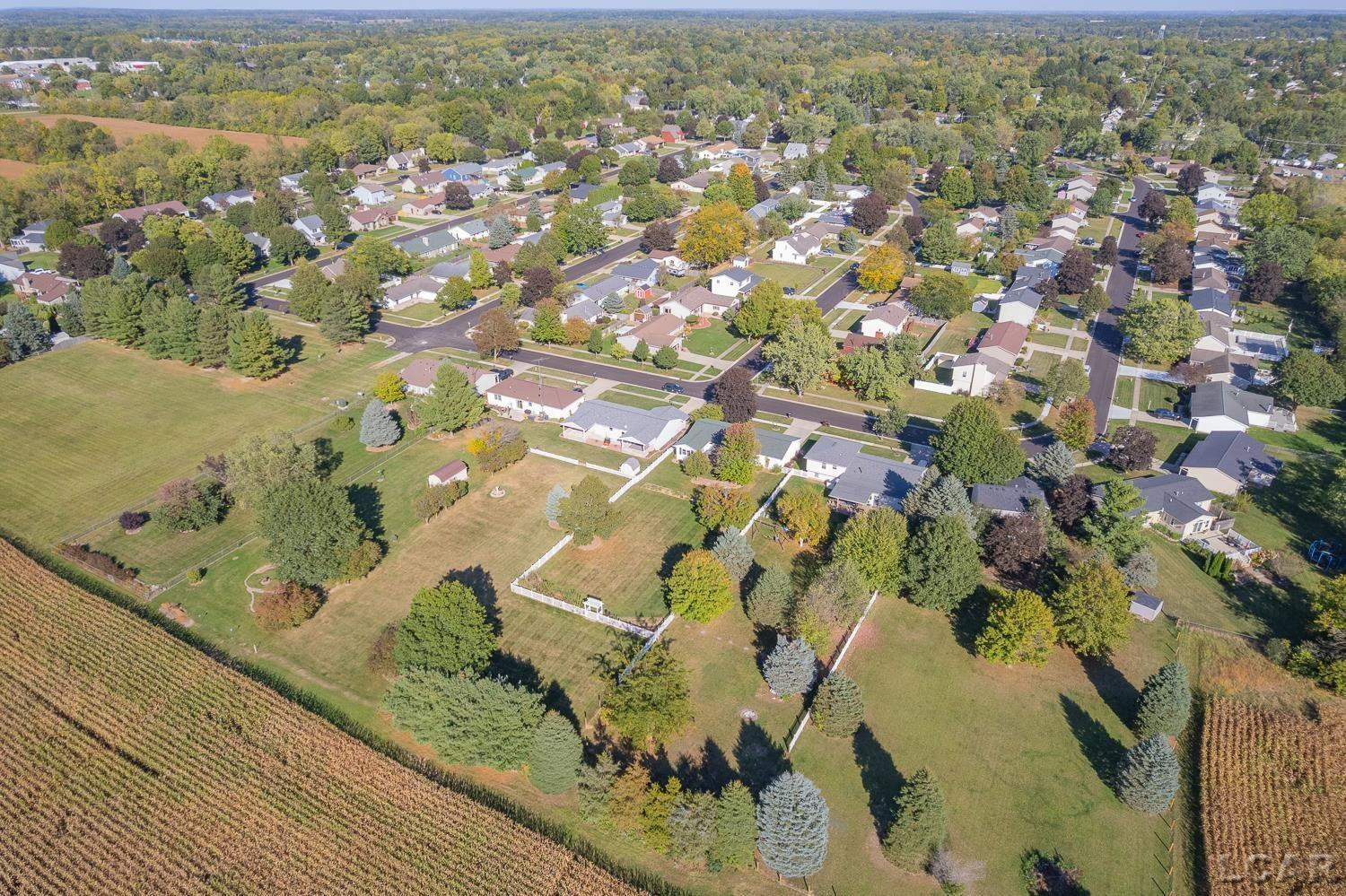 609 Pequot Way Street, Tecumseh, MI 49286 — Photo 42
