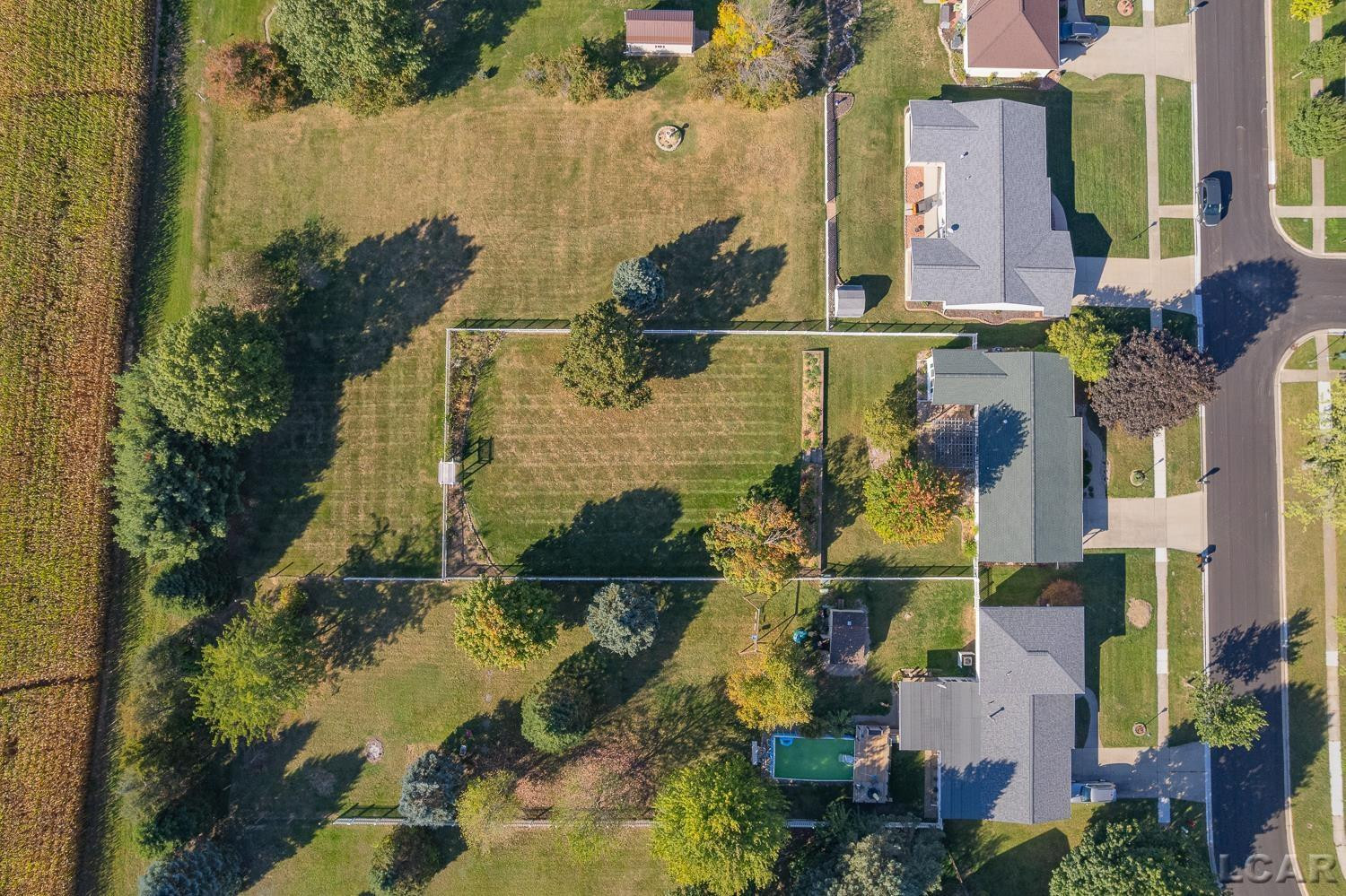 609 Pequot Way Street, Tecumseh, MI 49286 — Photo 43