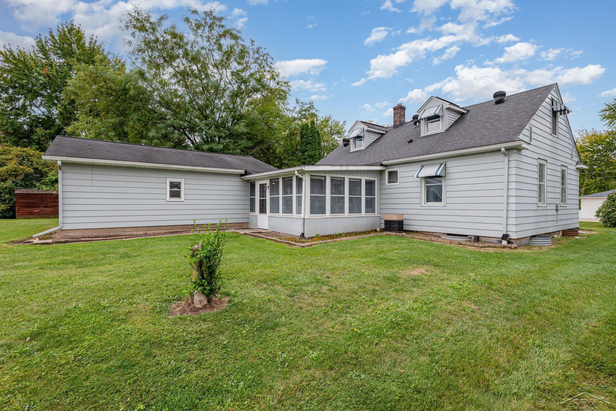 315 S Second Street, Freeland, MI 48623 — Photo 13